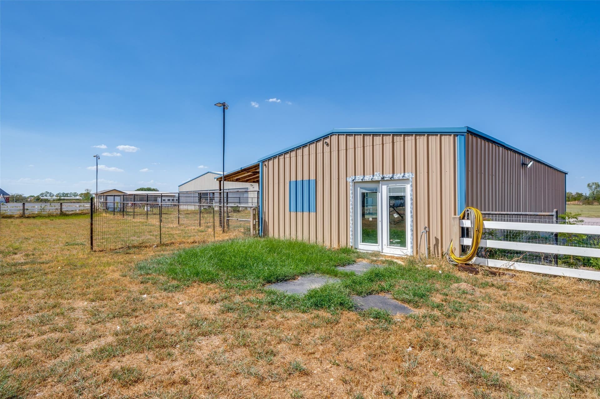 6.04 acres in Denton County - photo 19
