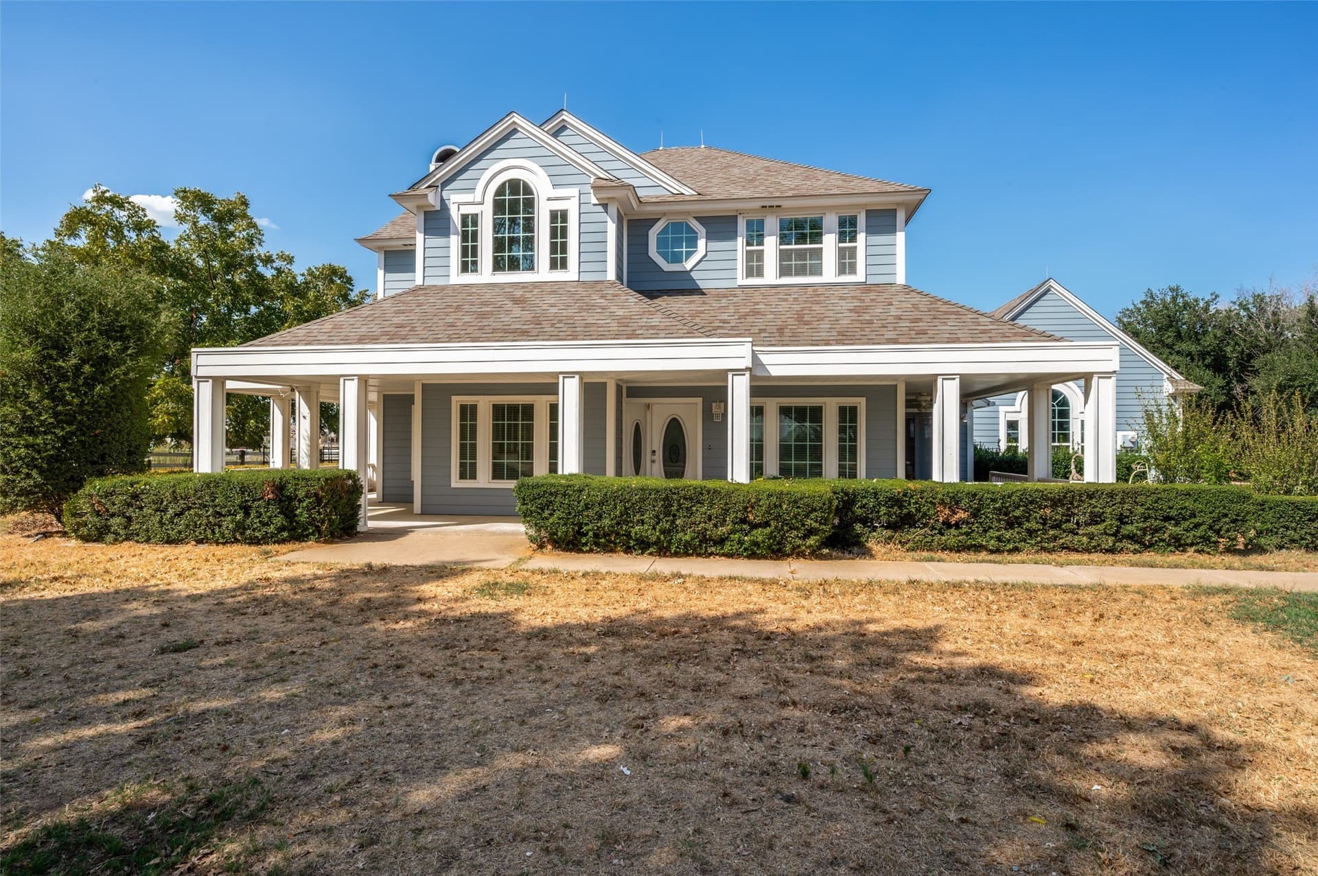 6.04 acres in Denton County - photo 2