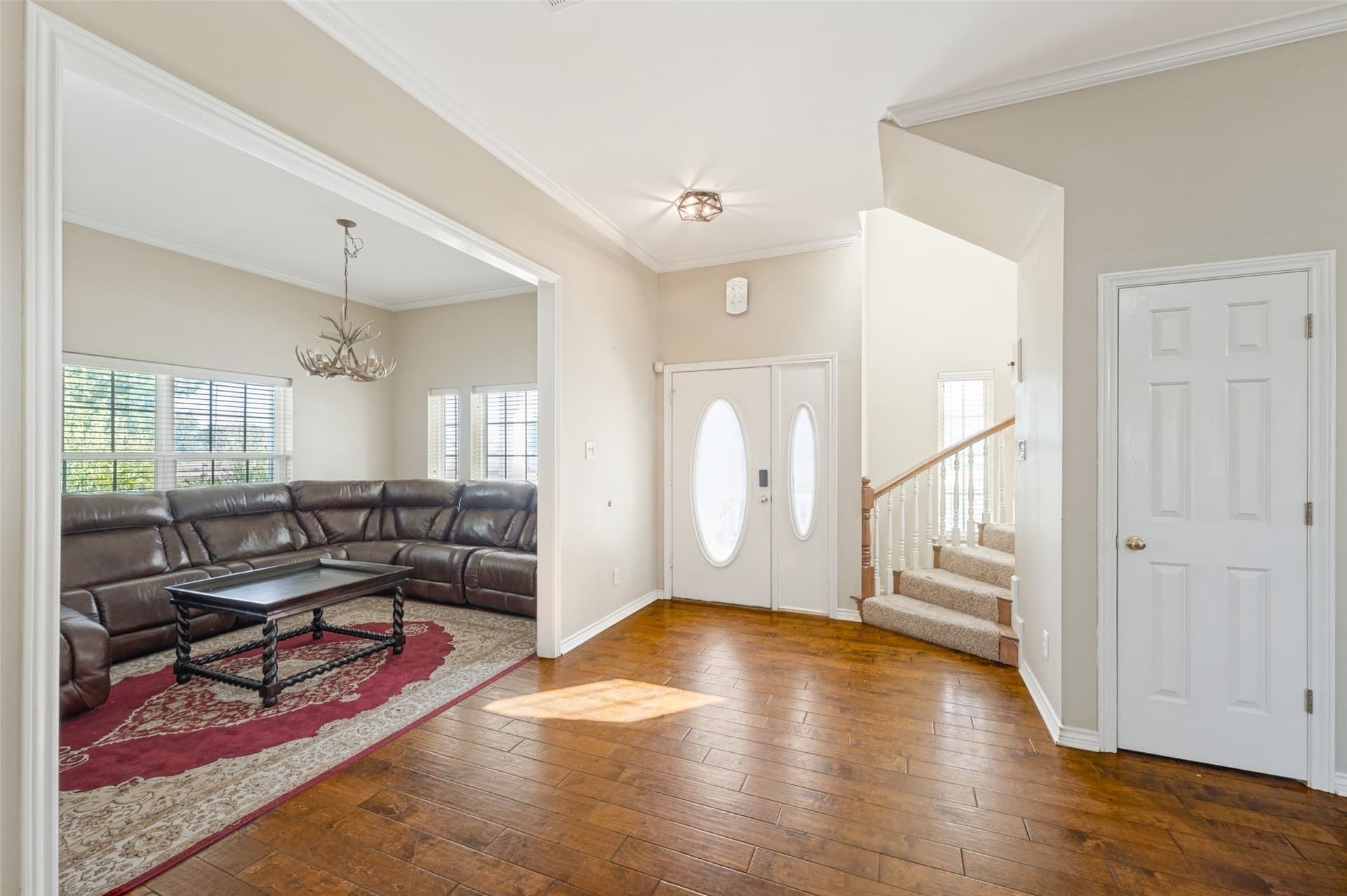 6.04 acres in Denton County - photo 3