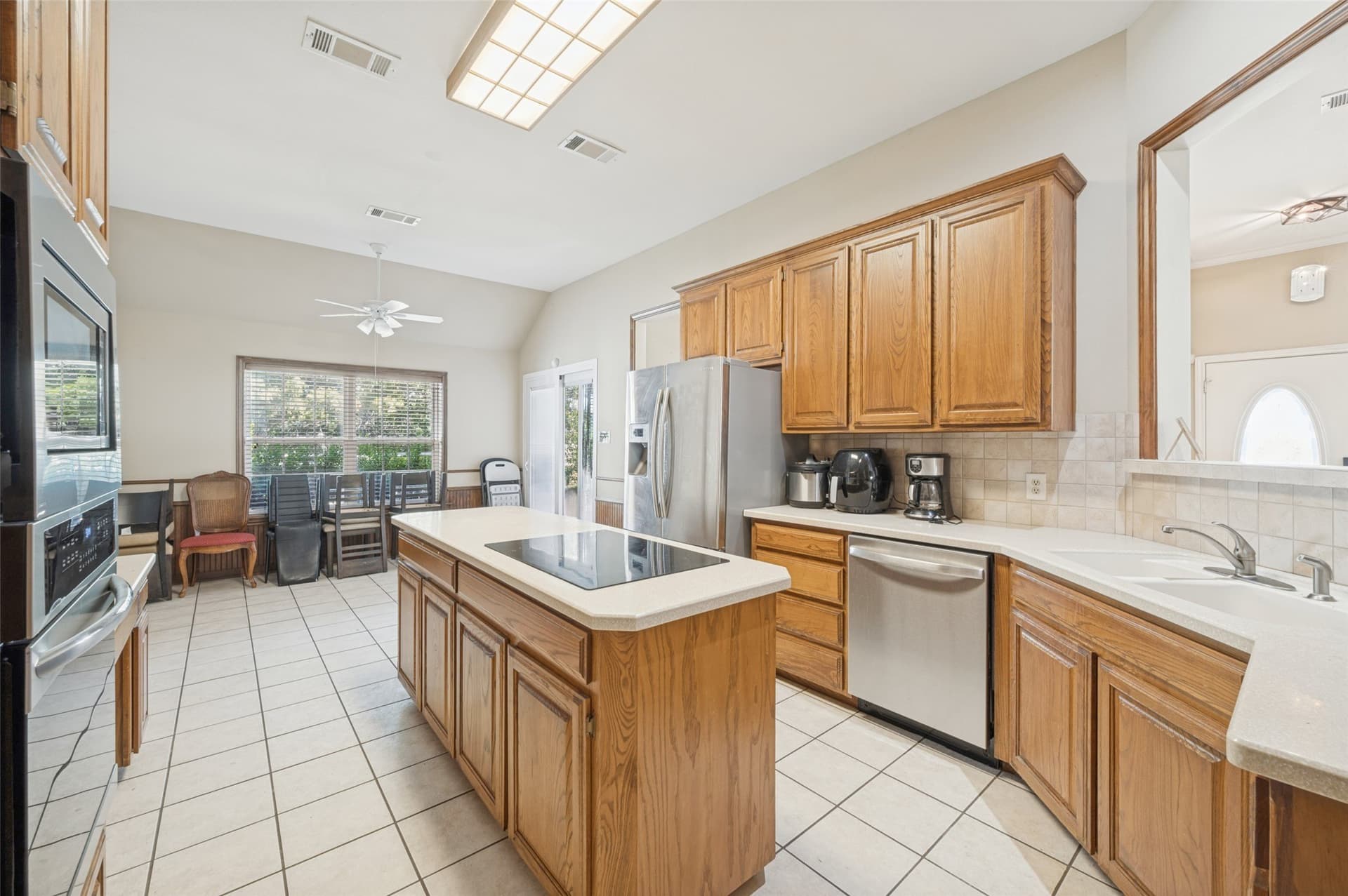 6.04 acres in Denton County - photo 7