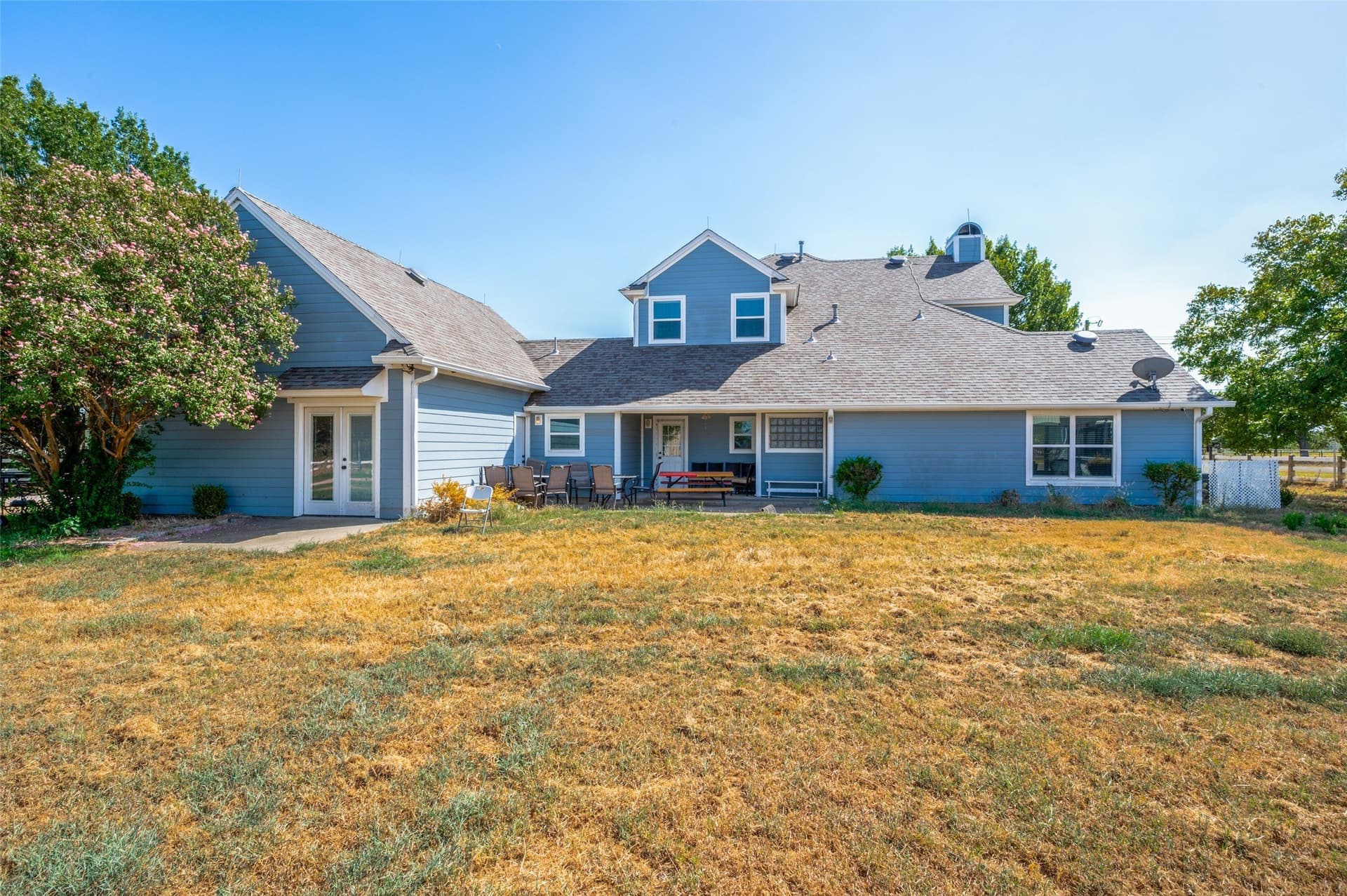 6.04 acres in Denton County - photo 15