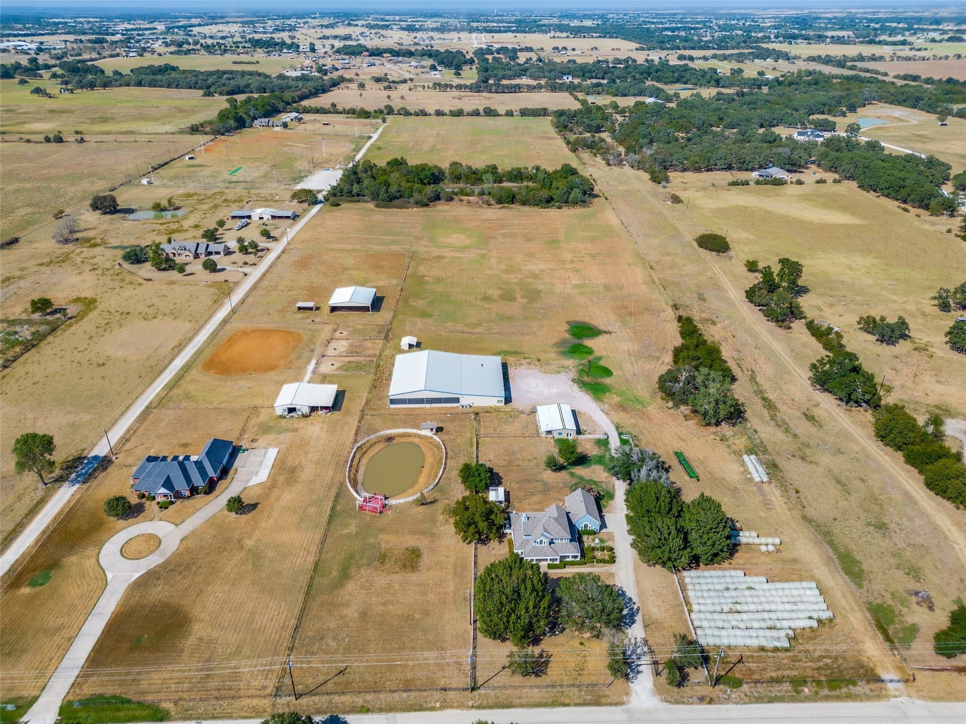 6.04 acres in Denton County - photo 26