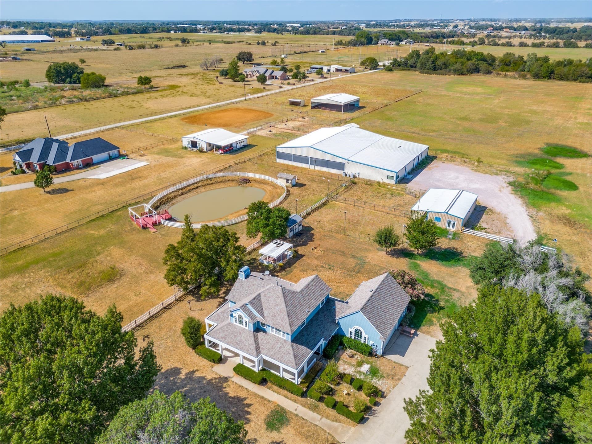 6.04 acres in Denton County - photo 28