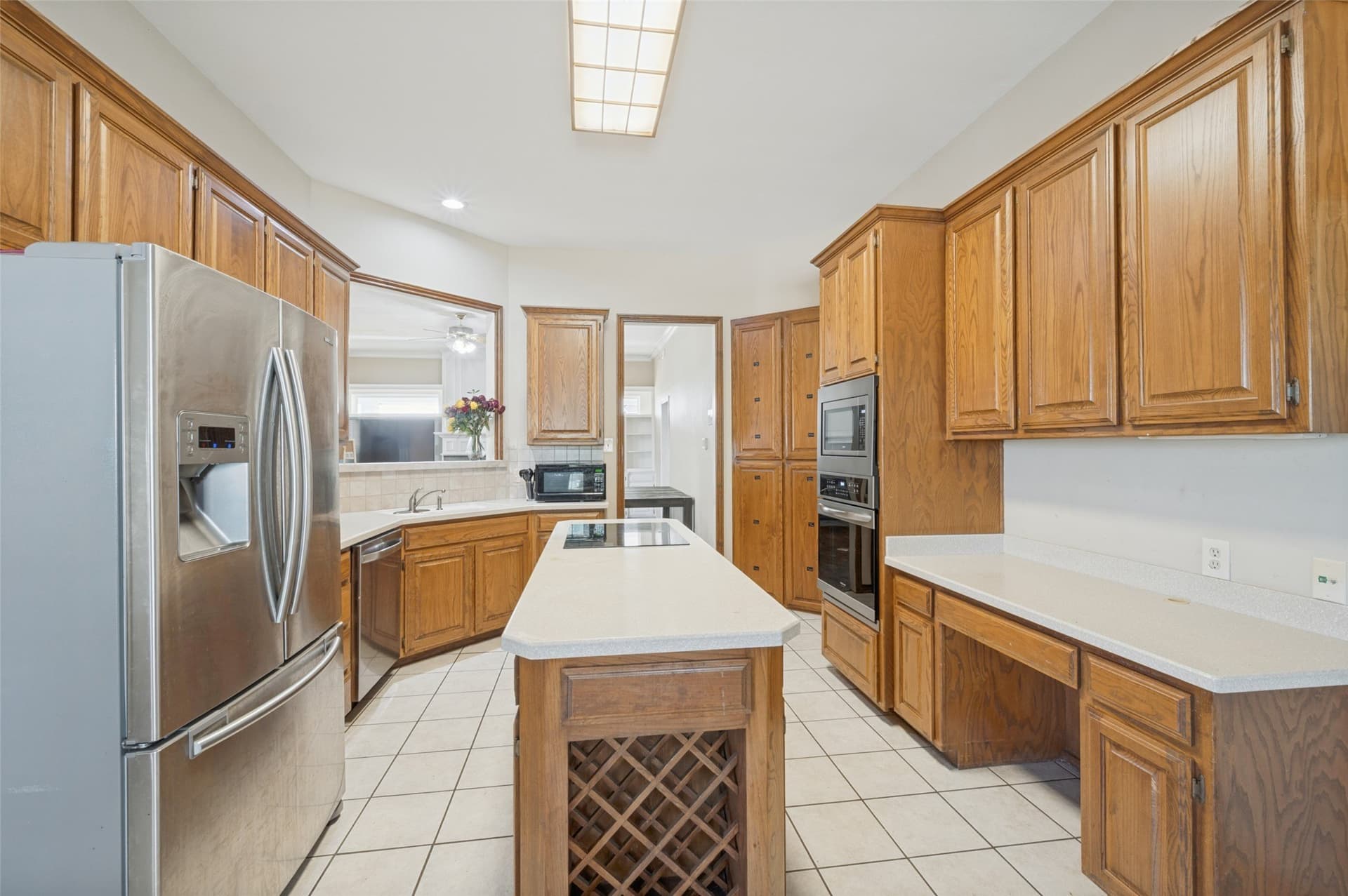 6.04 acres in Denton County - photo 6