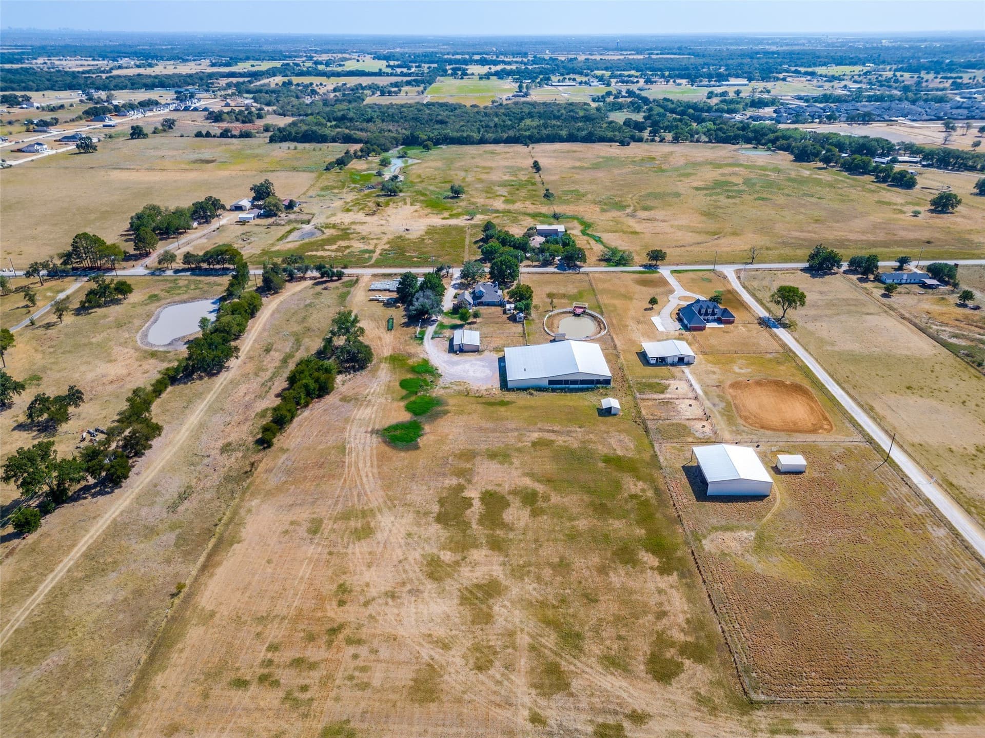 6.04 acres in Denton County - photo 30