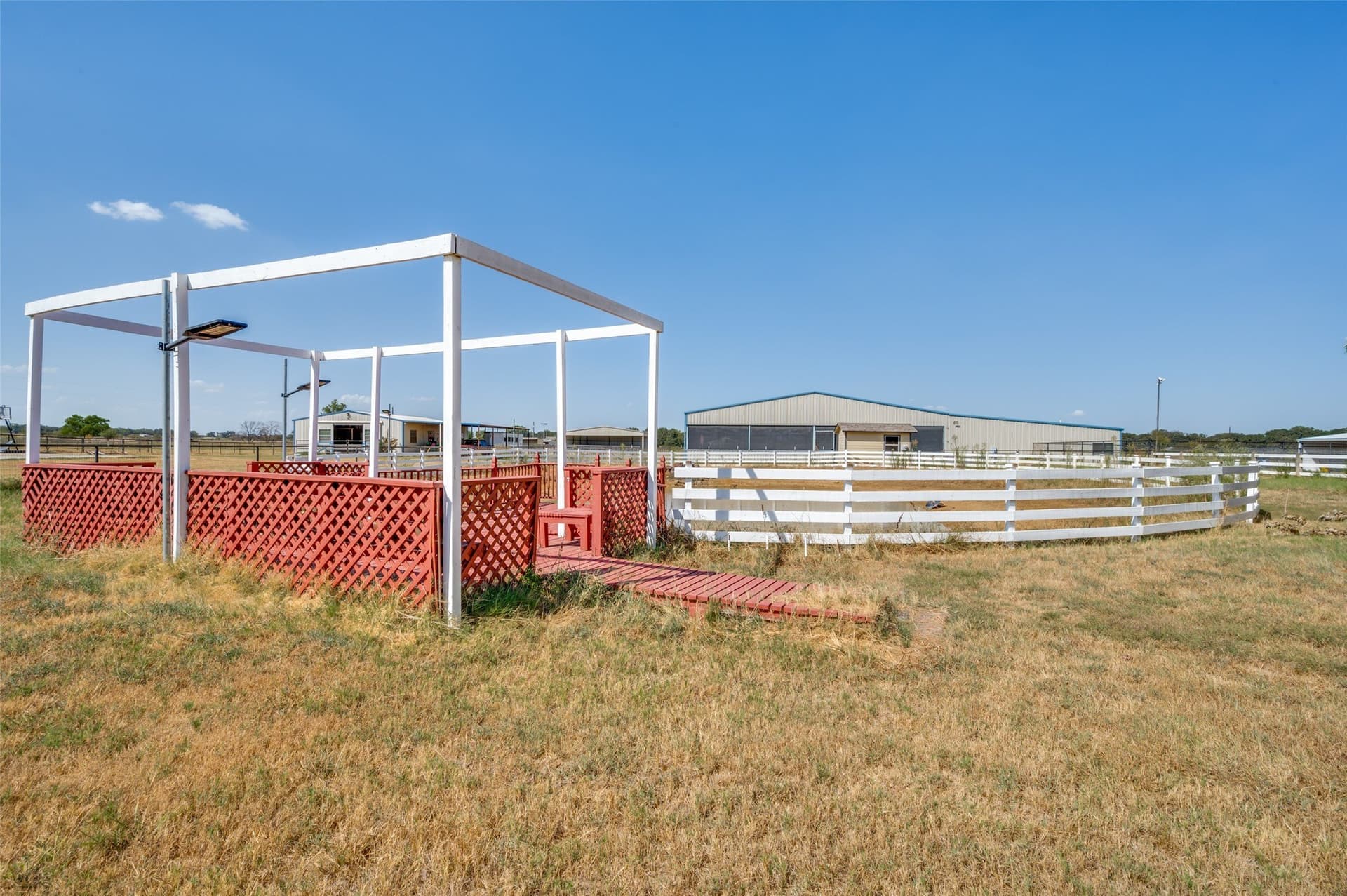 6.04 acres in Denton County - photo 17