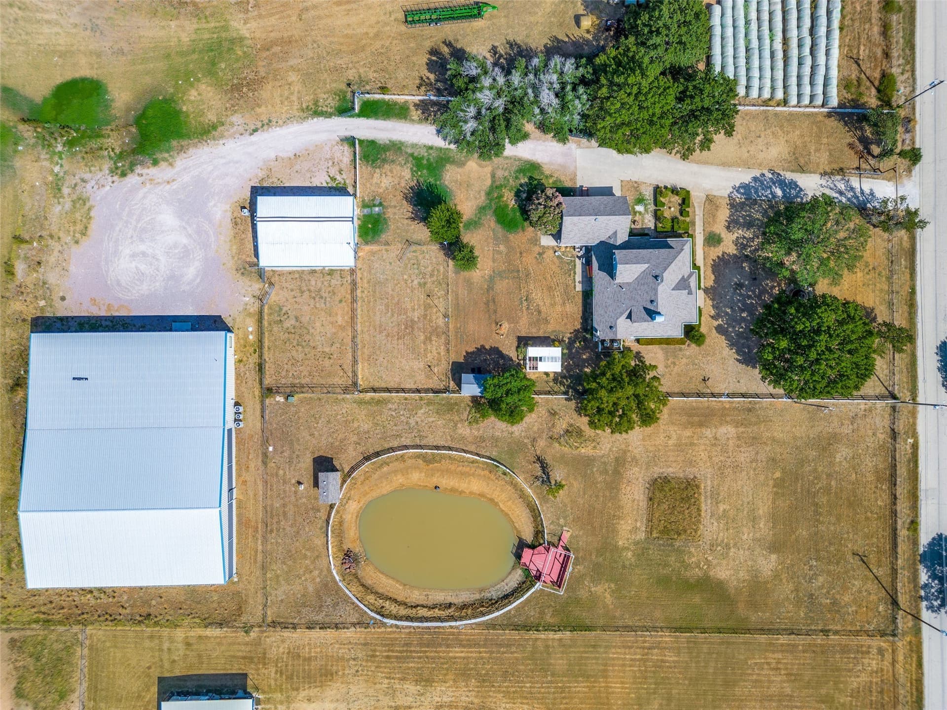 6.04 acres in Denton County - photo 29