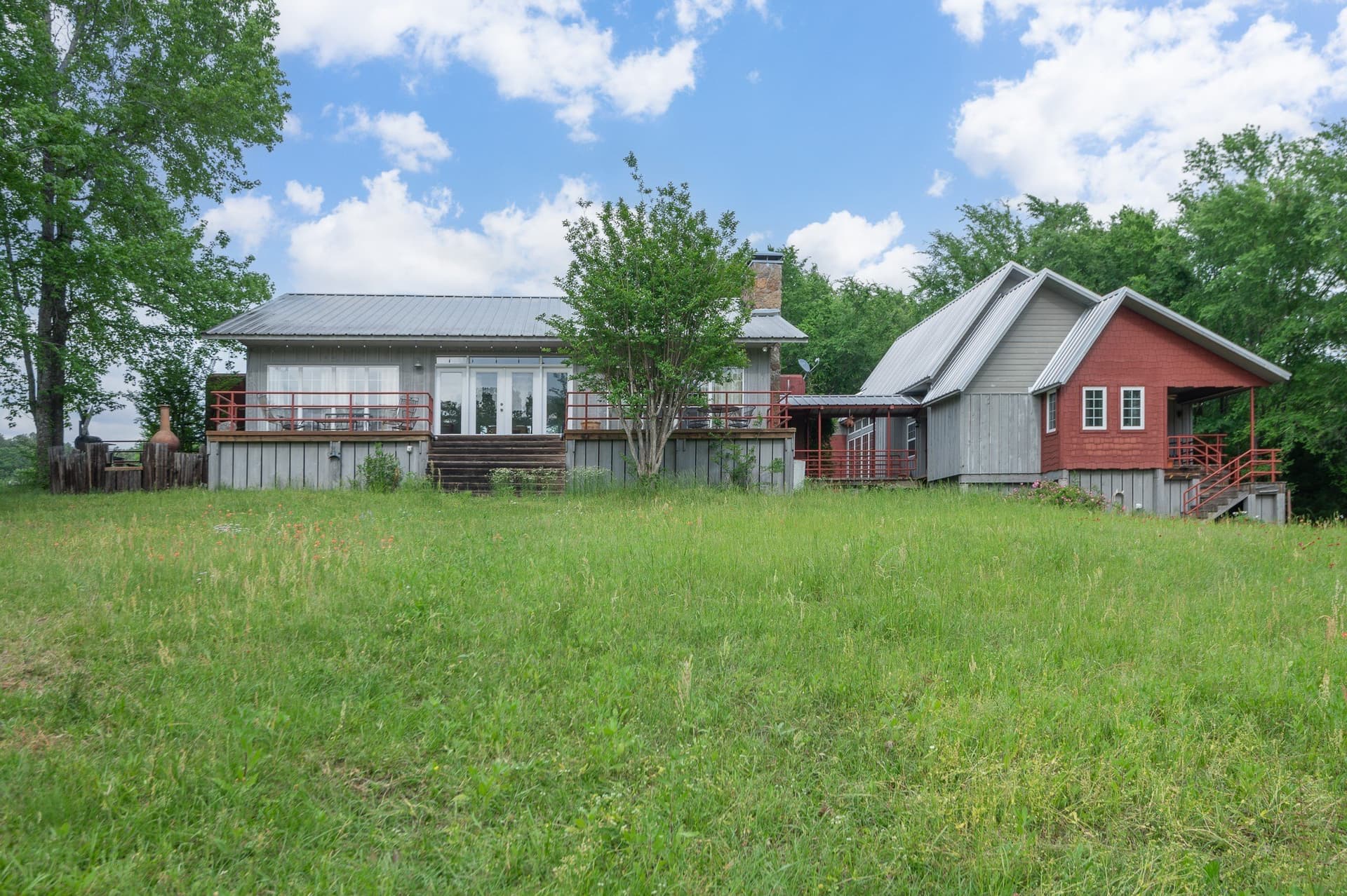 110 acres in Anderson County - photo 16