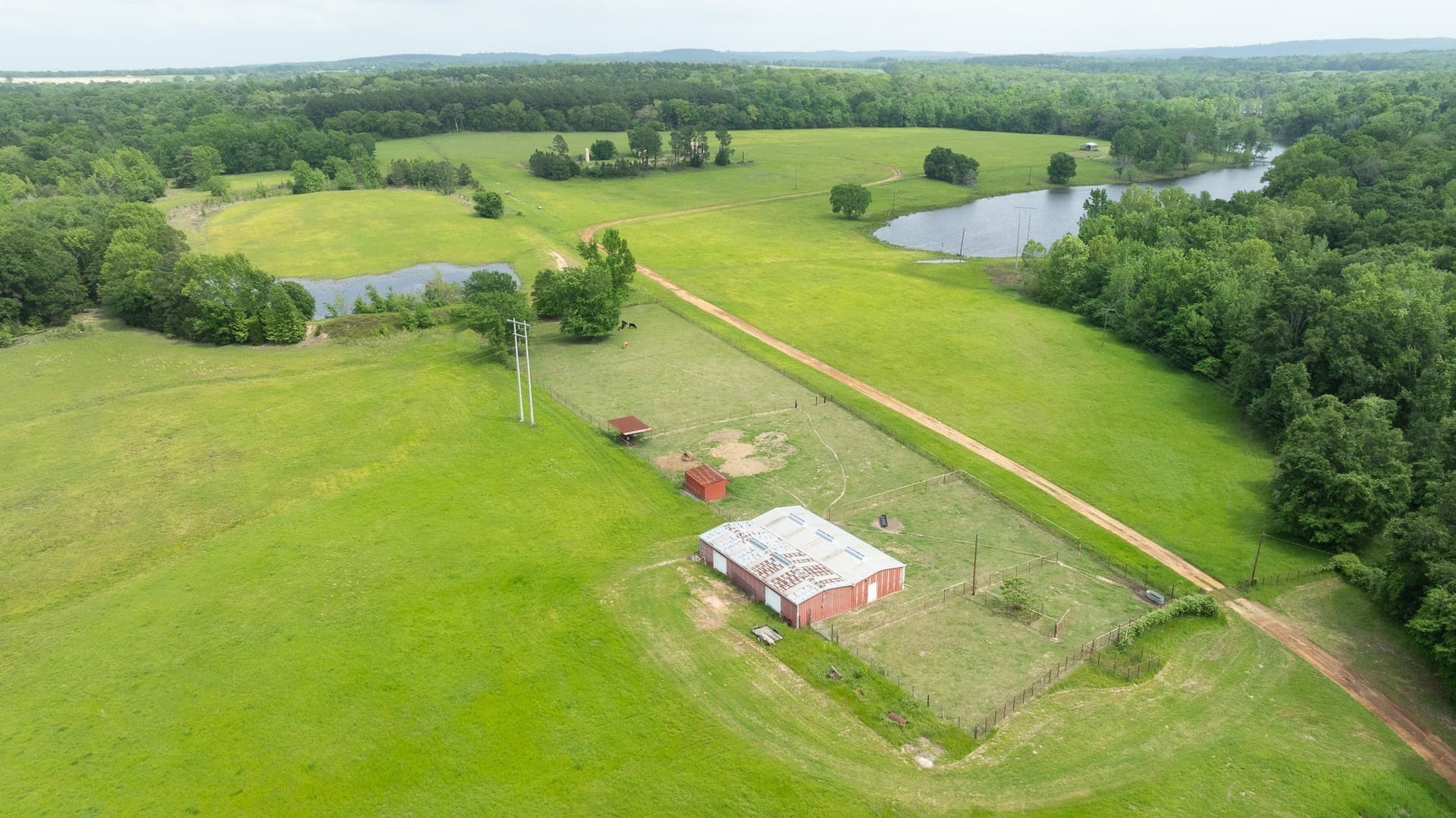 110 acres in Anderson County - photo 11