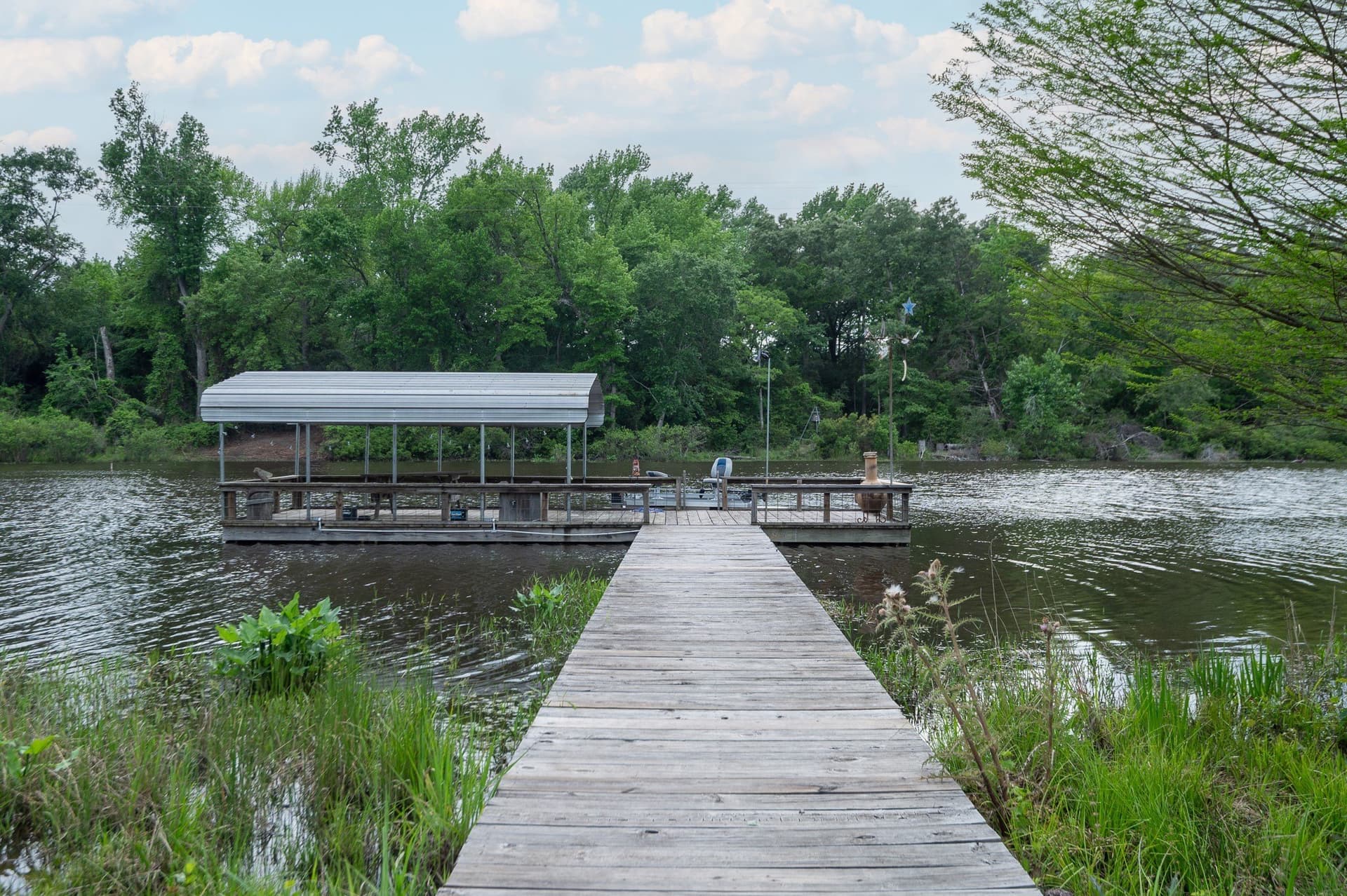 110 acres in Anderson County - photo 5