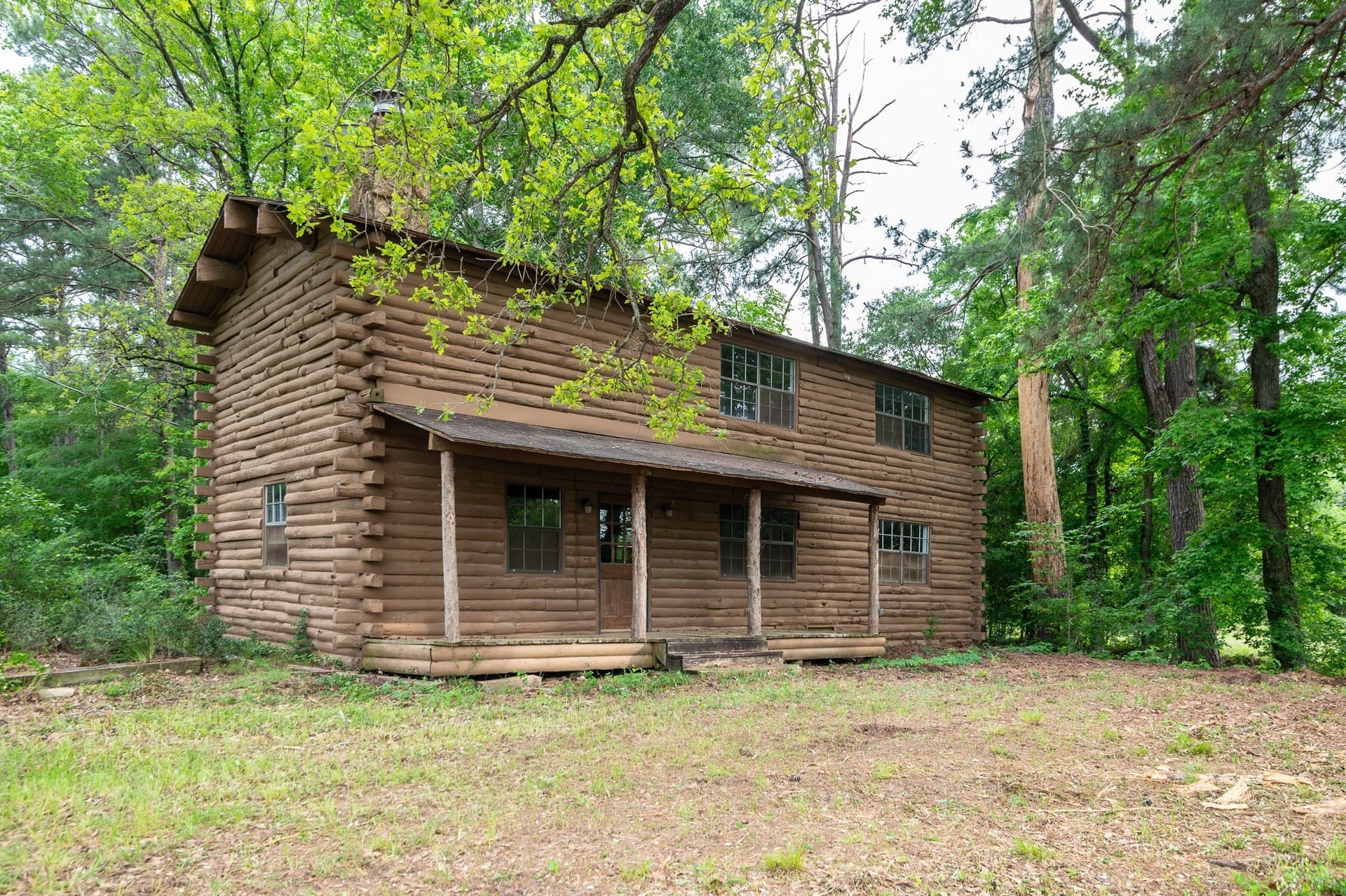 110 acres in Anderson County - photo 36