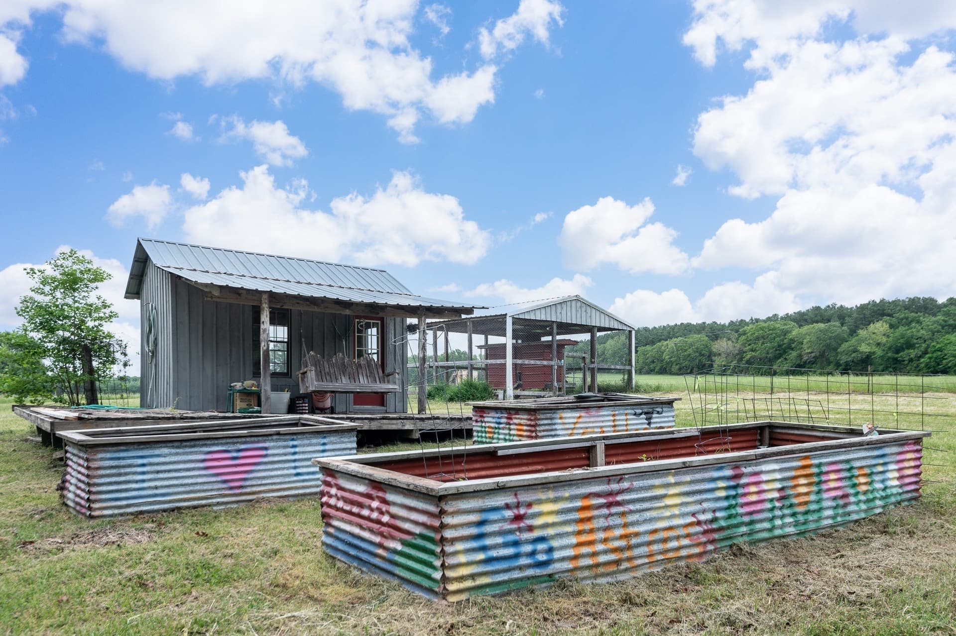 110 acres in Anderson County - photo 35