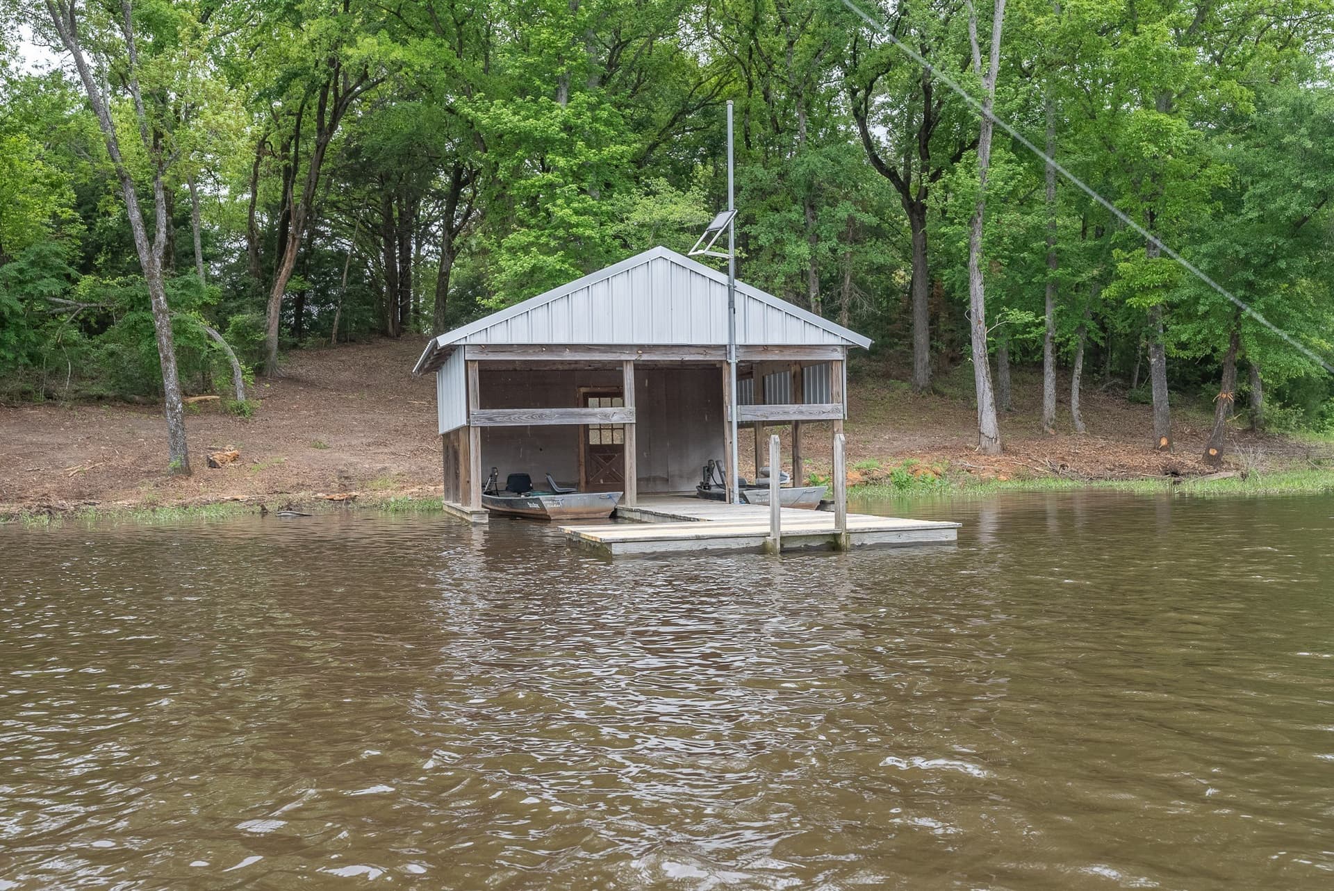 110 acres in Anderson County - photo 6