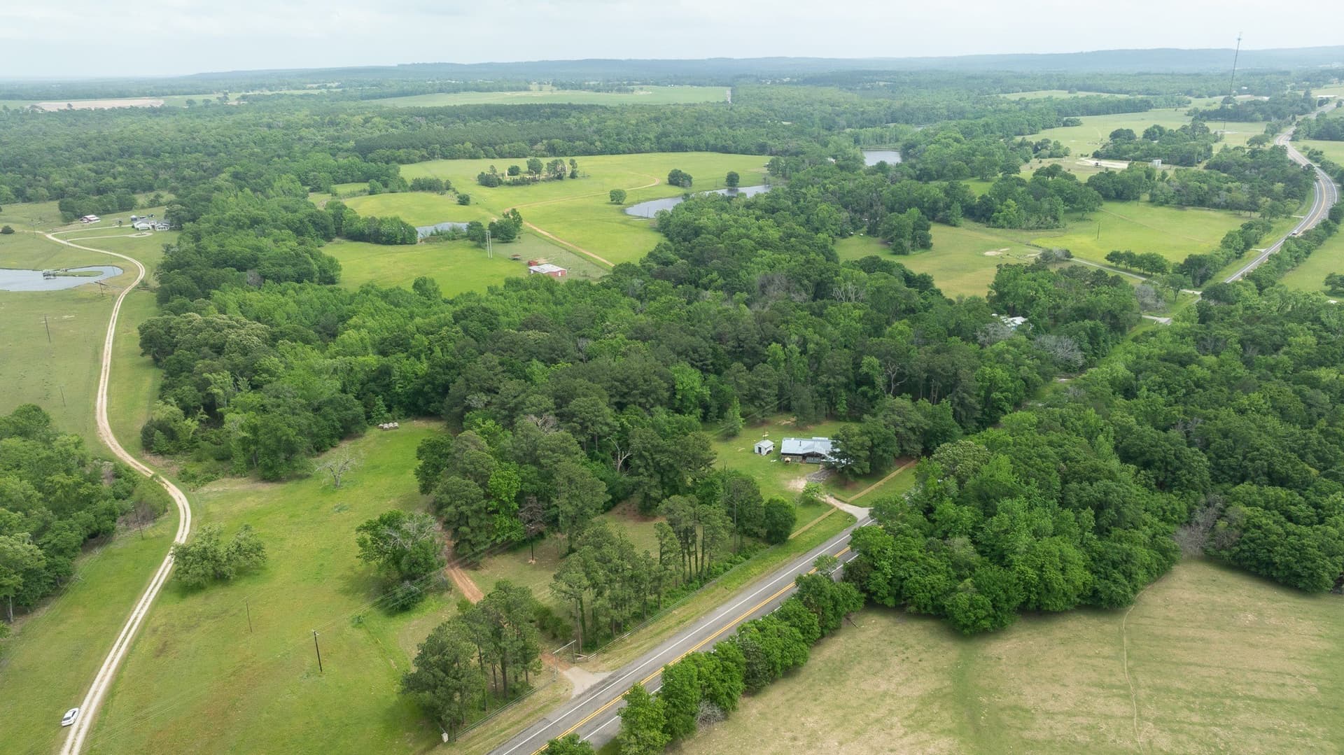 110 acres in Anderson County - photo 12