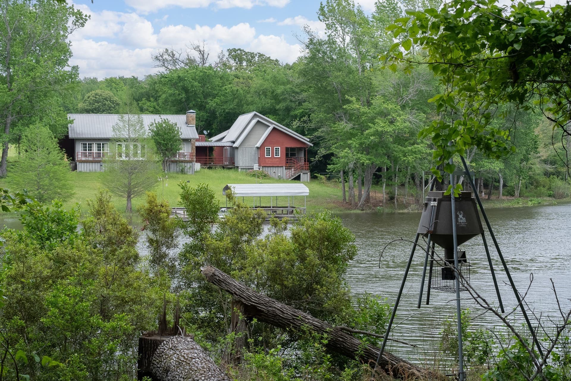 110 acres in Anderson County - photo 3