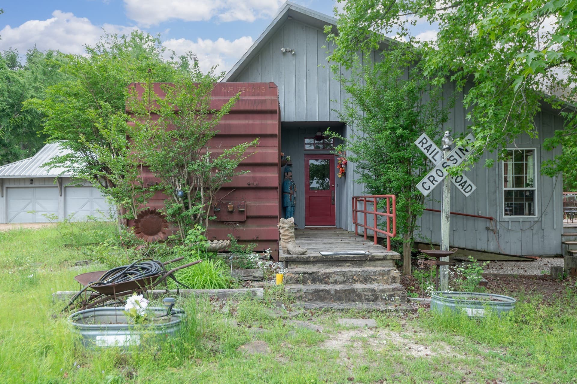 110 acres in Anderson County - photo 15