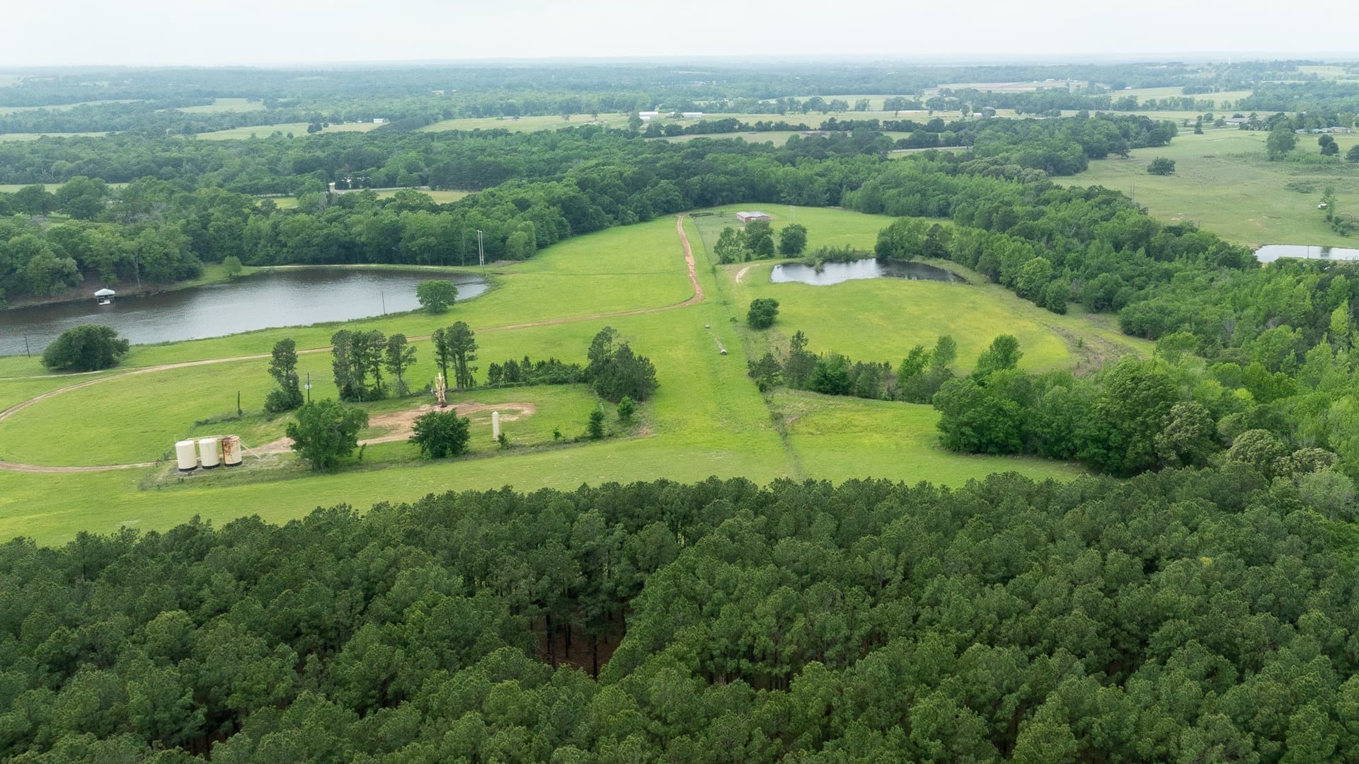 110 acres in Anderson County - photo 9