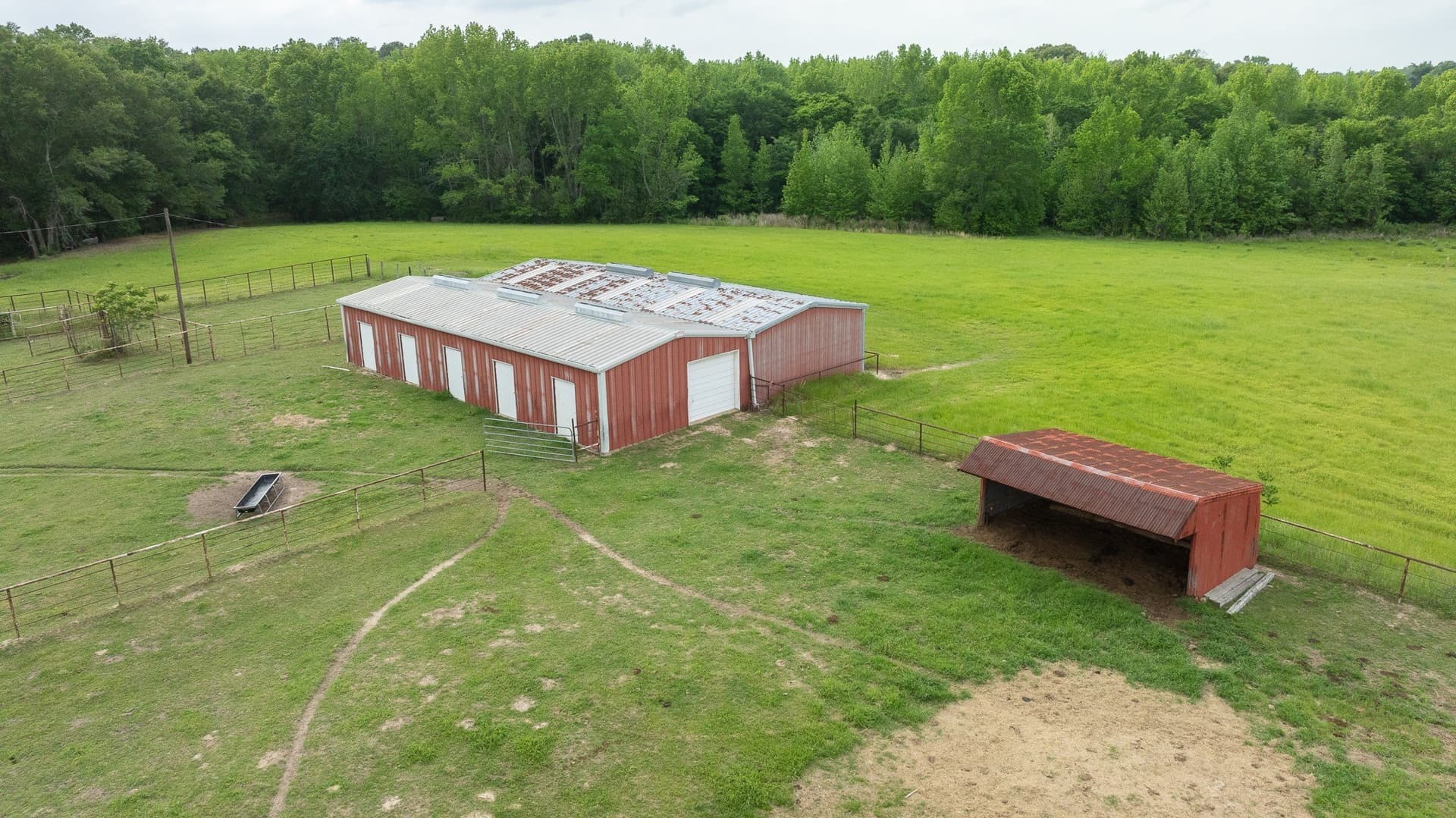 110 acres in Anderson County - photo 10