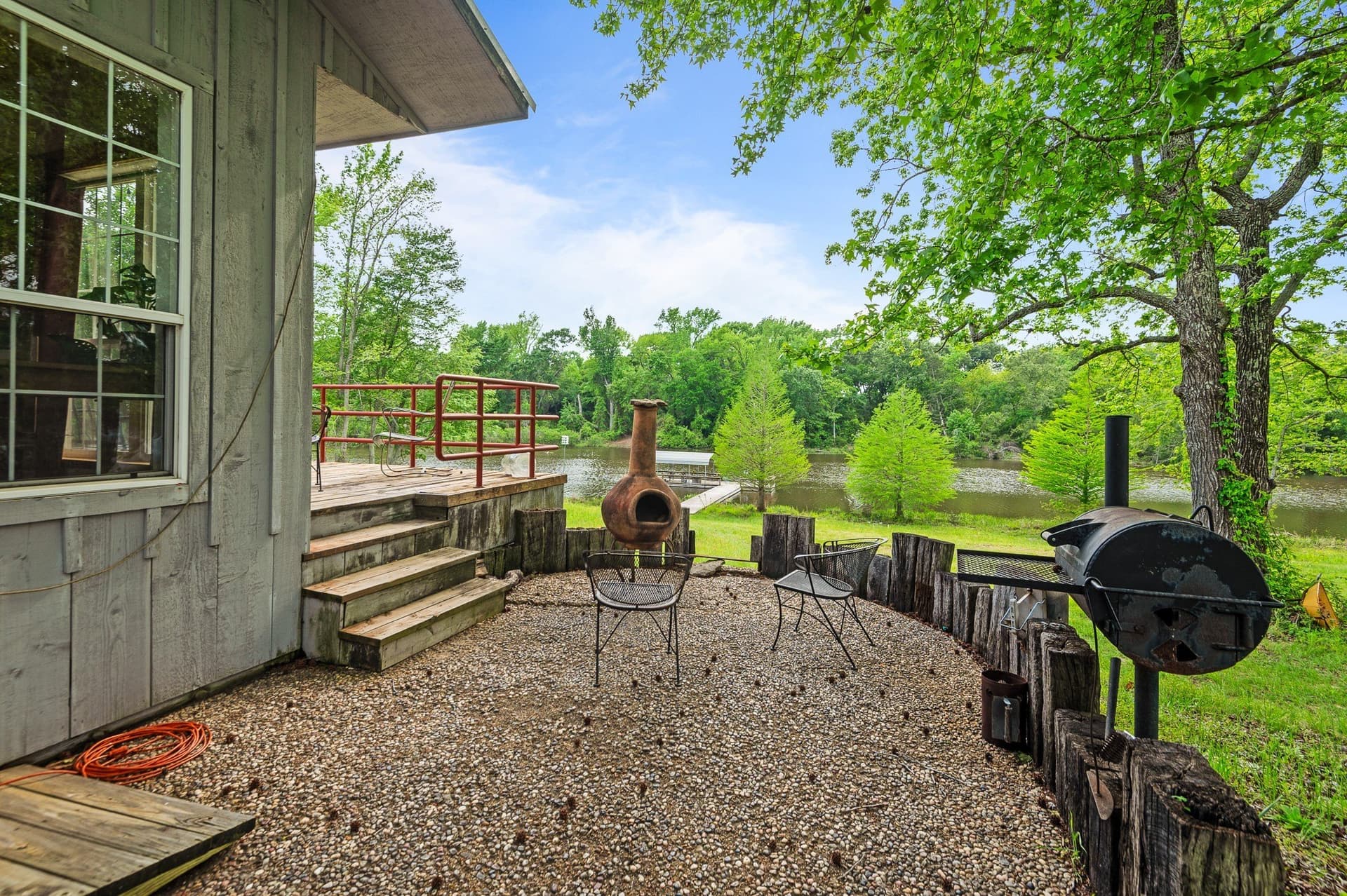 110 acres in Anderson County - photo 18