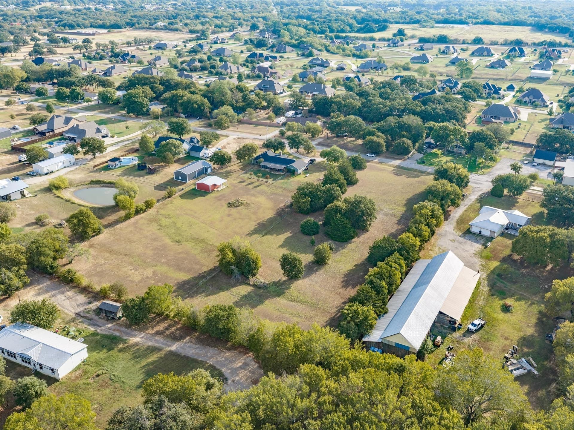 1.8 acres in Tarrant County - photo 7