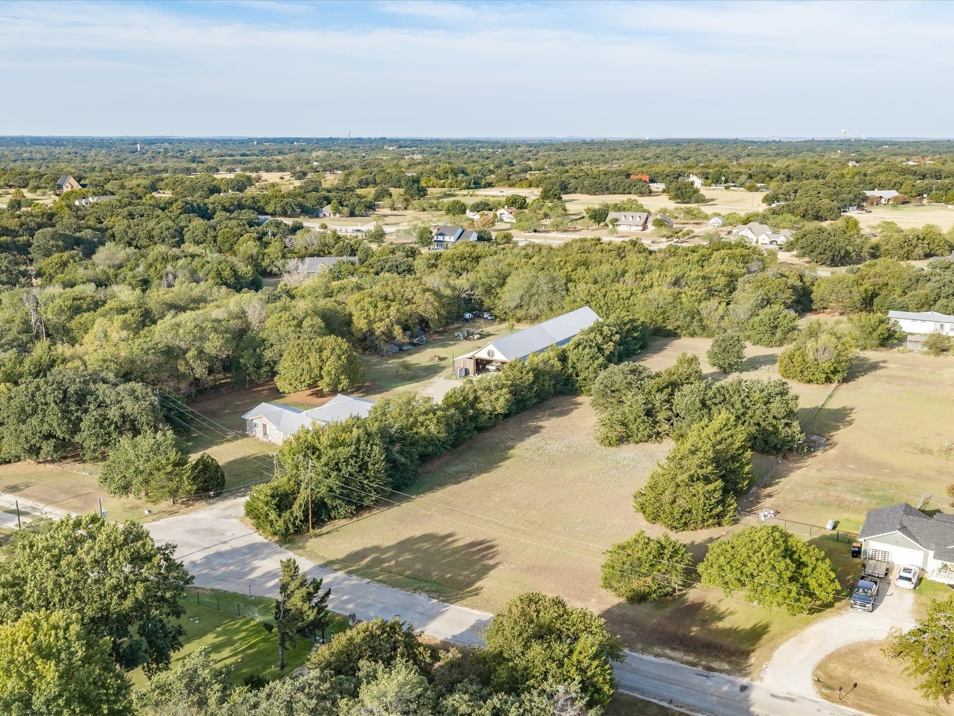 1.8 acres in Tarrant County - photo 3