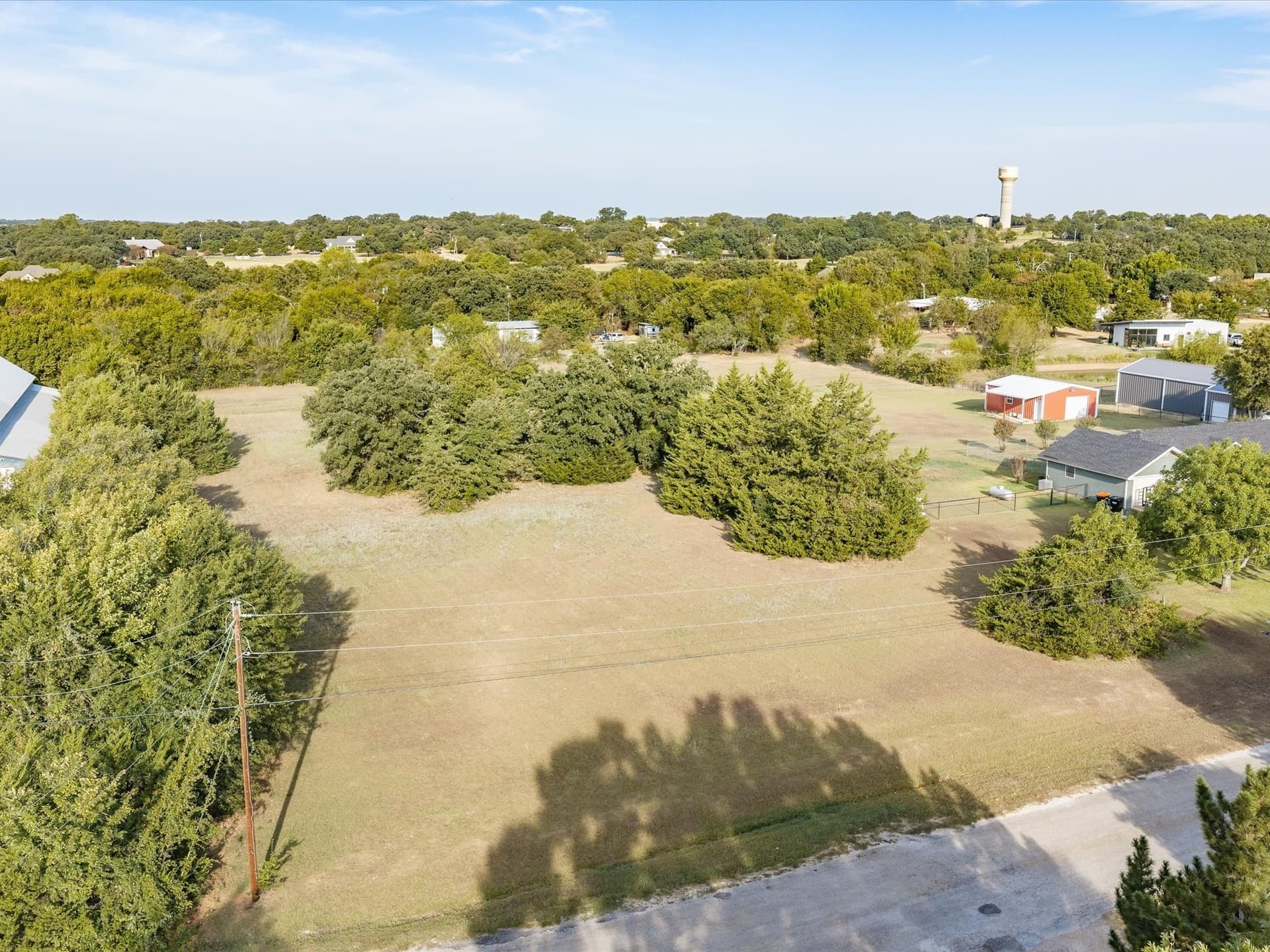 1.8 acres in Tarrant County - photo 16