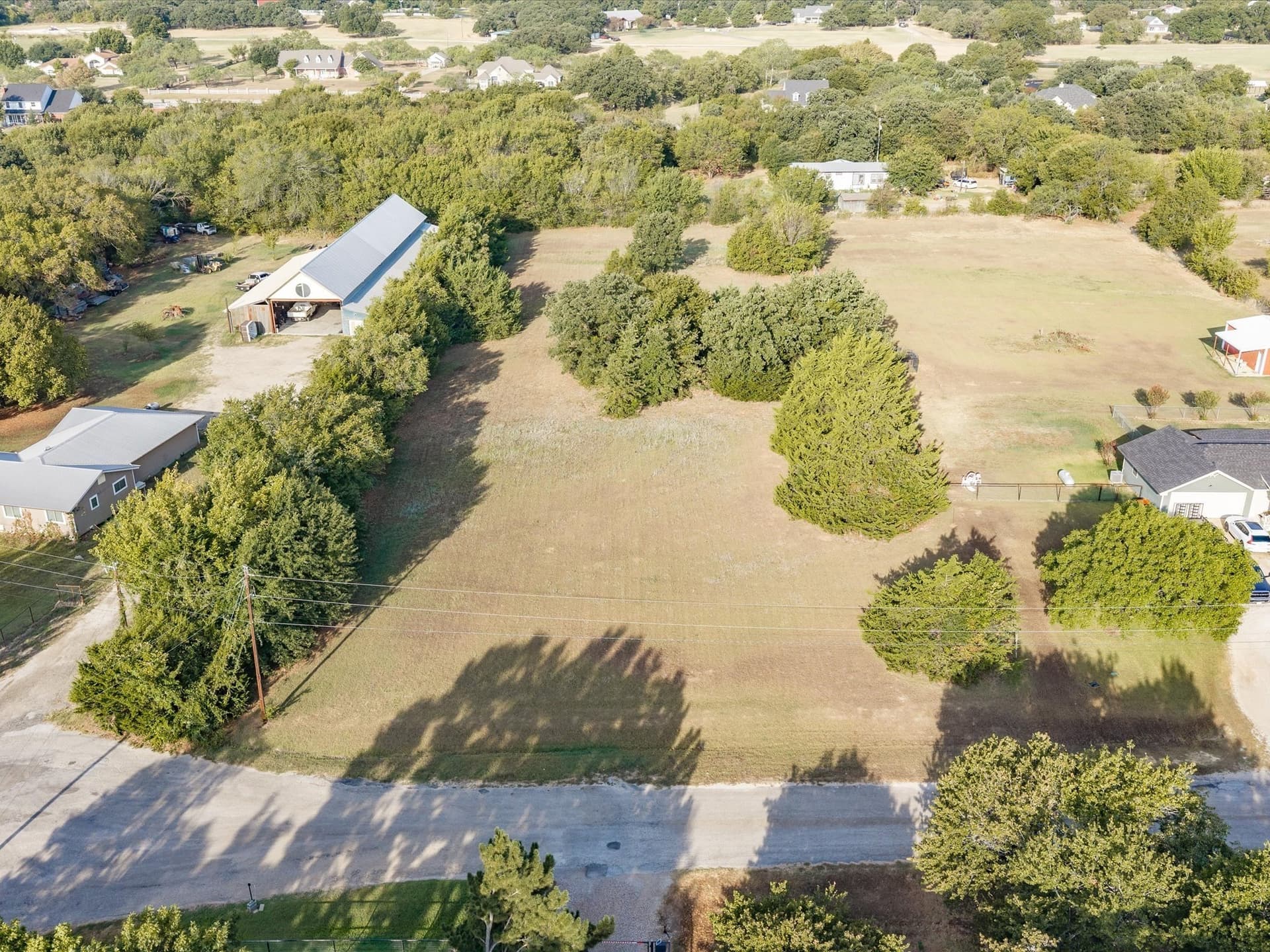 1.8 acres in Tarrant County - photo 22
