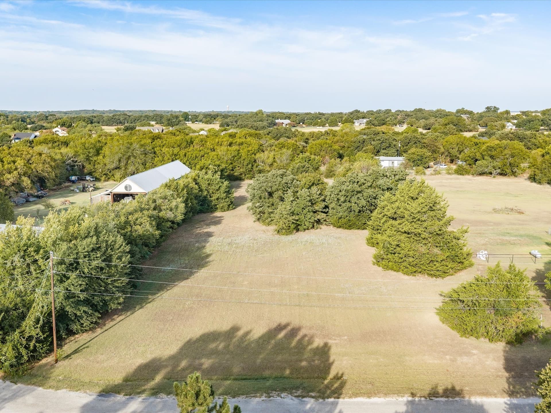1.8 acres in Tarrant County - photo 17