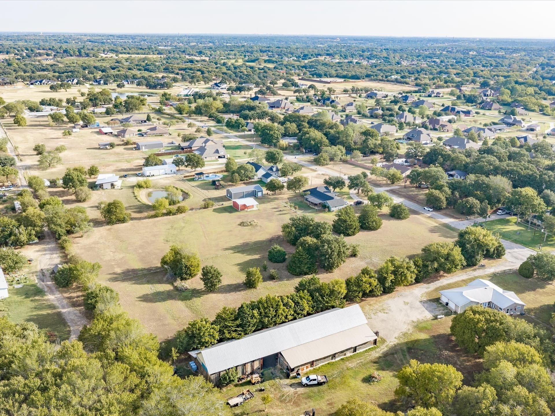 1.8 acres in Tarrant County - photo 8