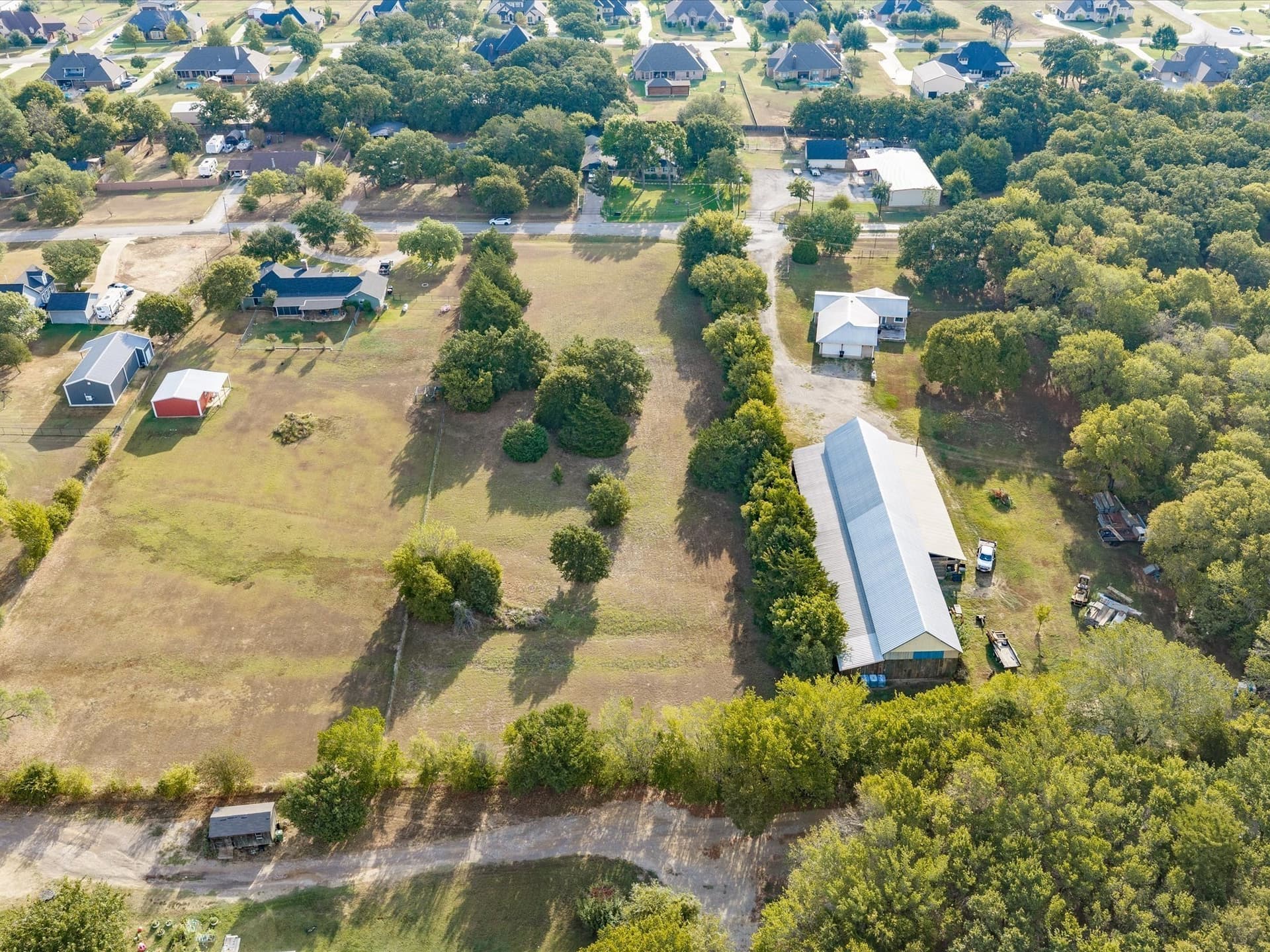 1.8 acres in Tarrant County - photo 6