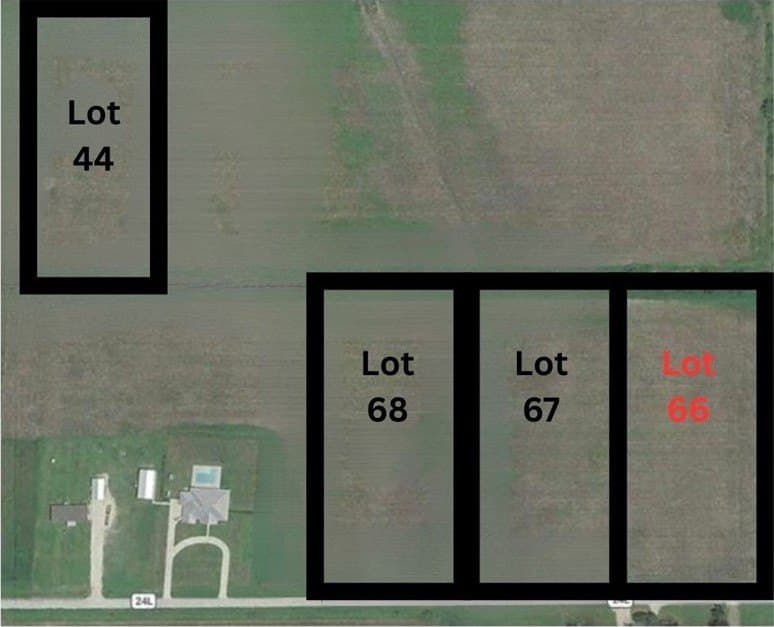 0 acres in San Patricio County
