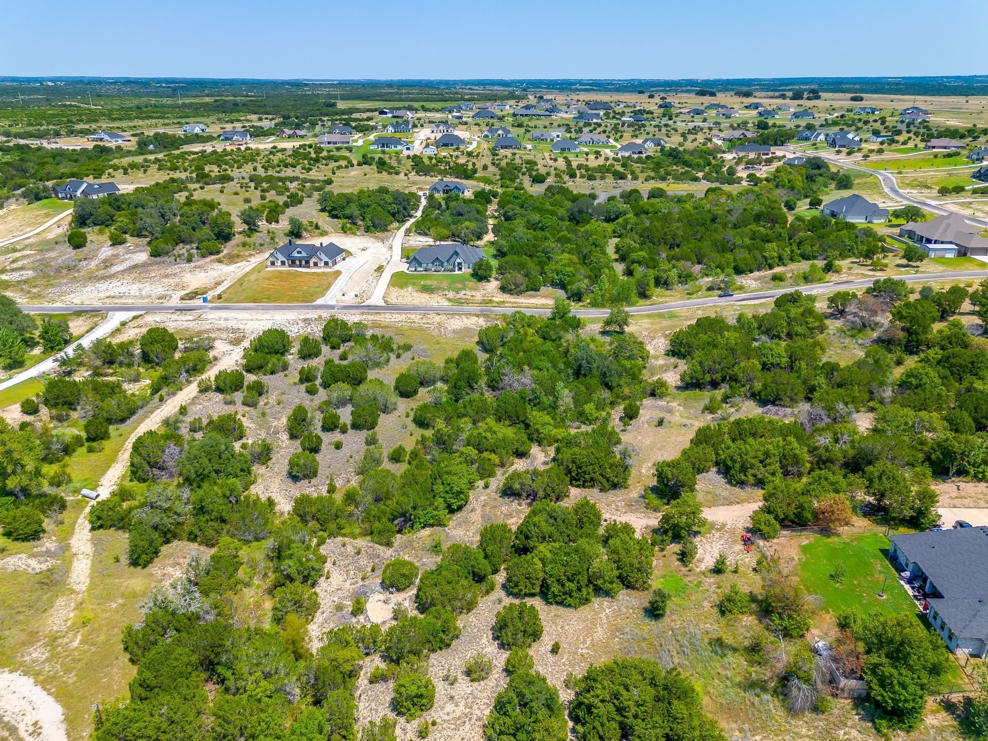2.06 acres in Parker County - photo 3