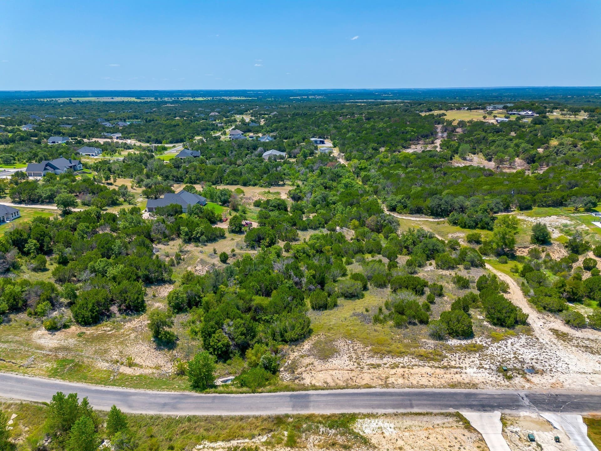 2.06 acres in Parker County - photo 2