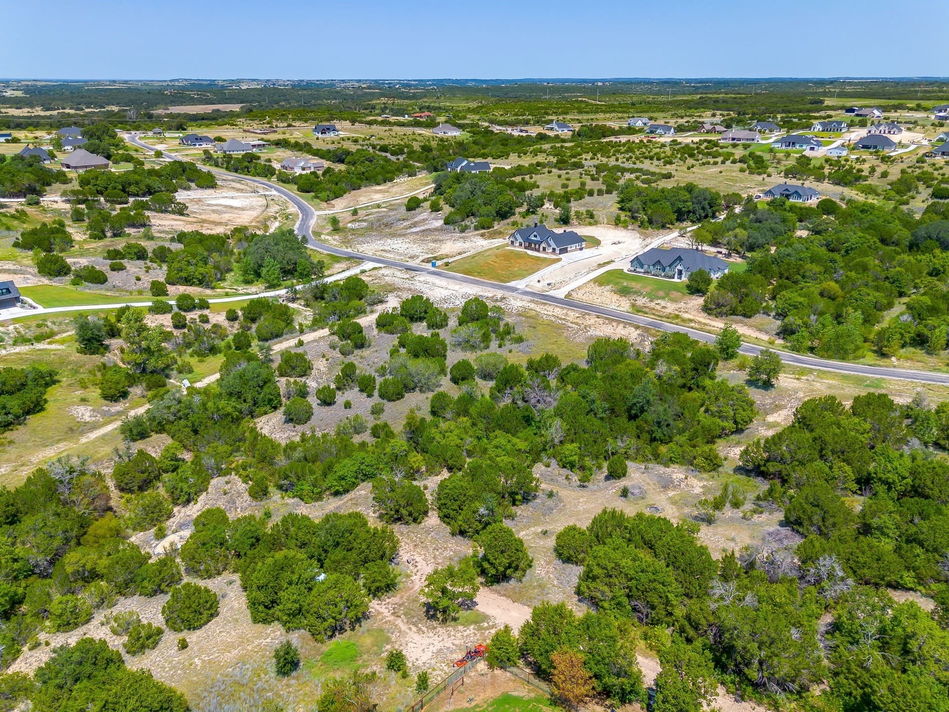 2.06 acres in Parker County - photo 4