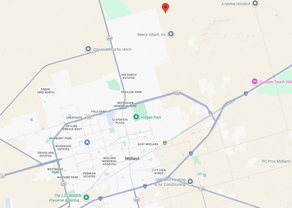 1.03 acres in Martin County gallery image 3