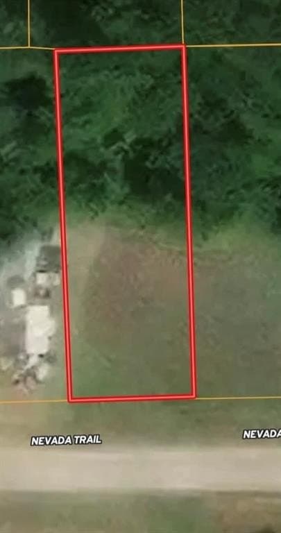 0.05 acres in Hood County