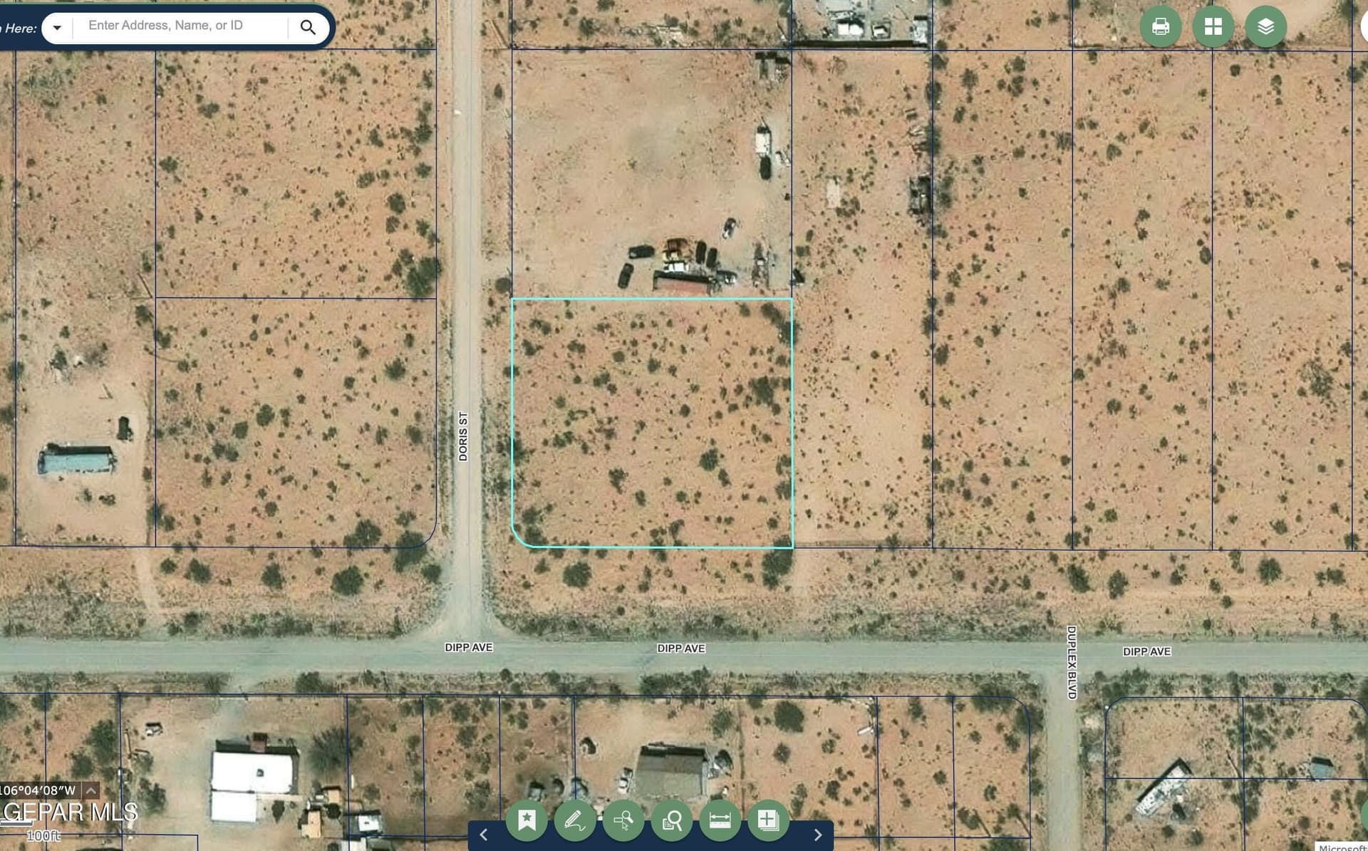 1 acres in El Paso County - photo 11