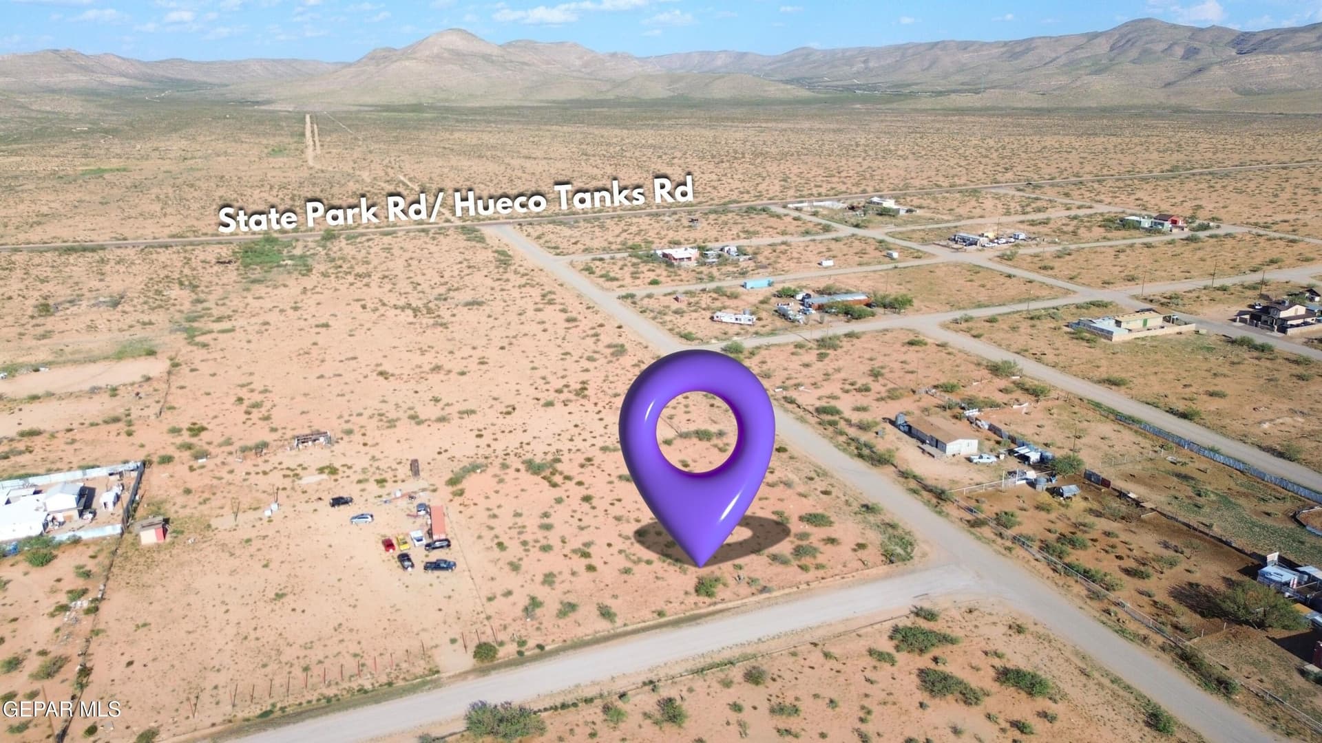 1 acres in El Paso County - photo 5