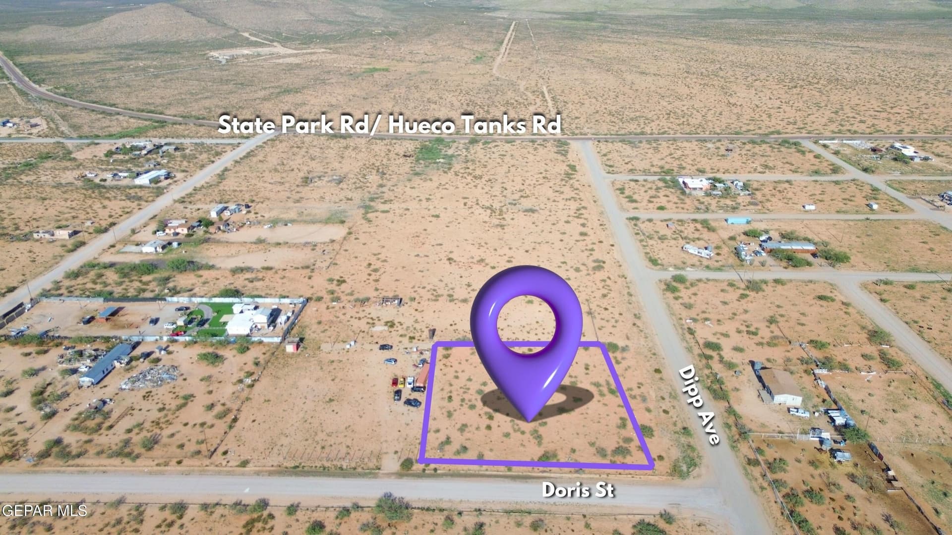 1 acres in El Paso County - photo 7
