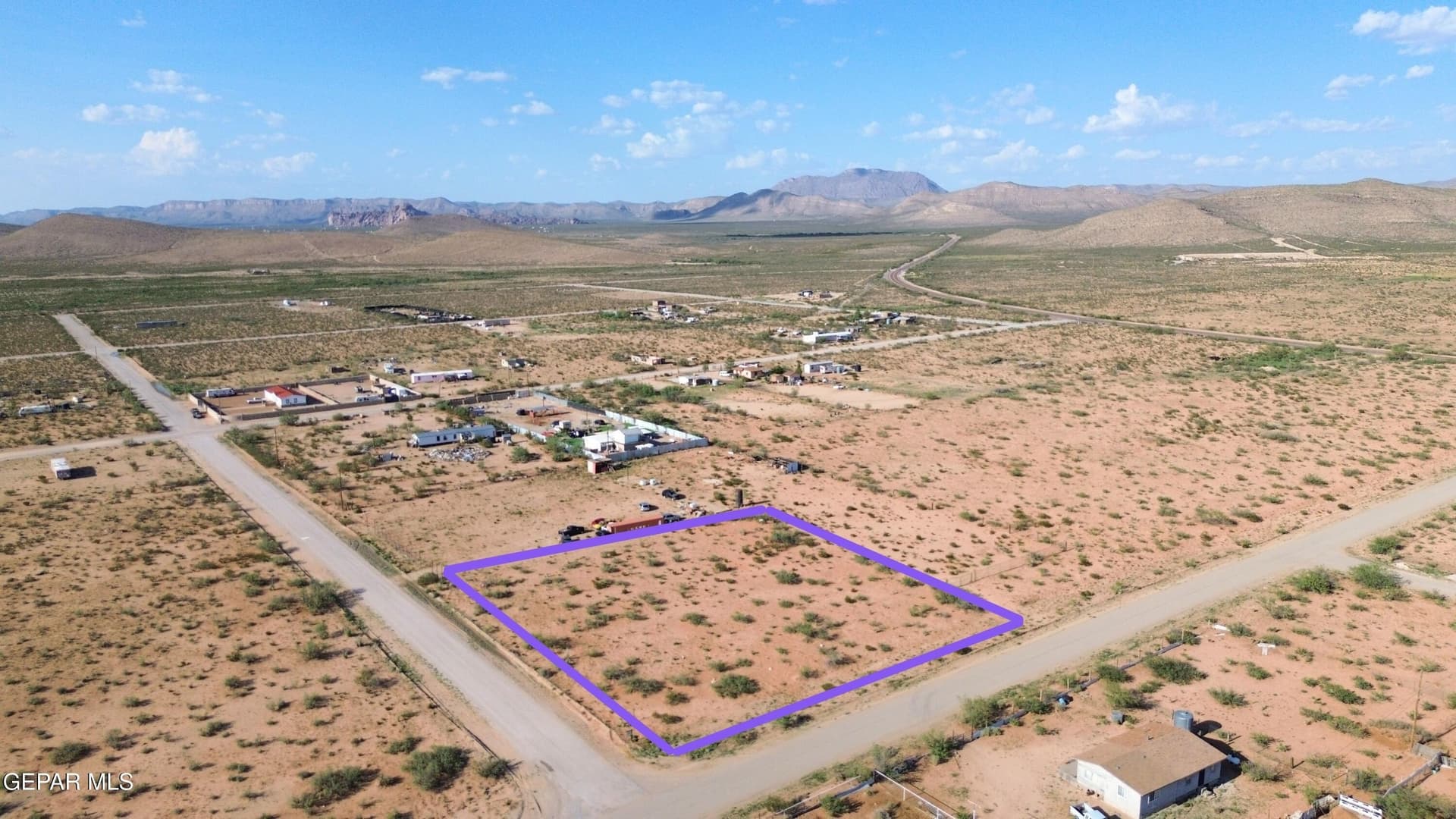 1 acres in El Paso County - photo 9