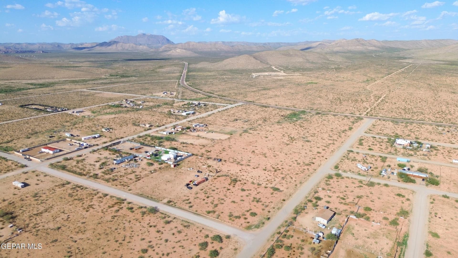 1 acres in El Paso County - photo 3