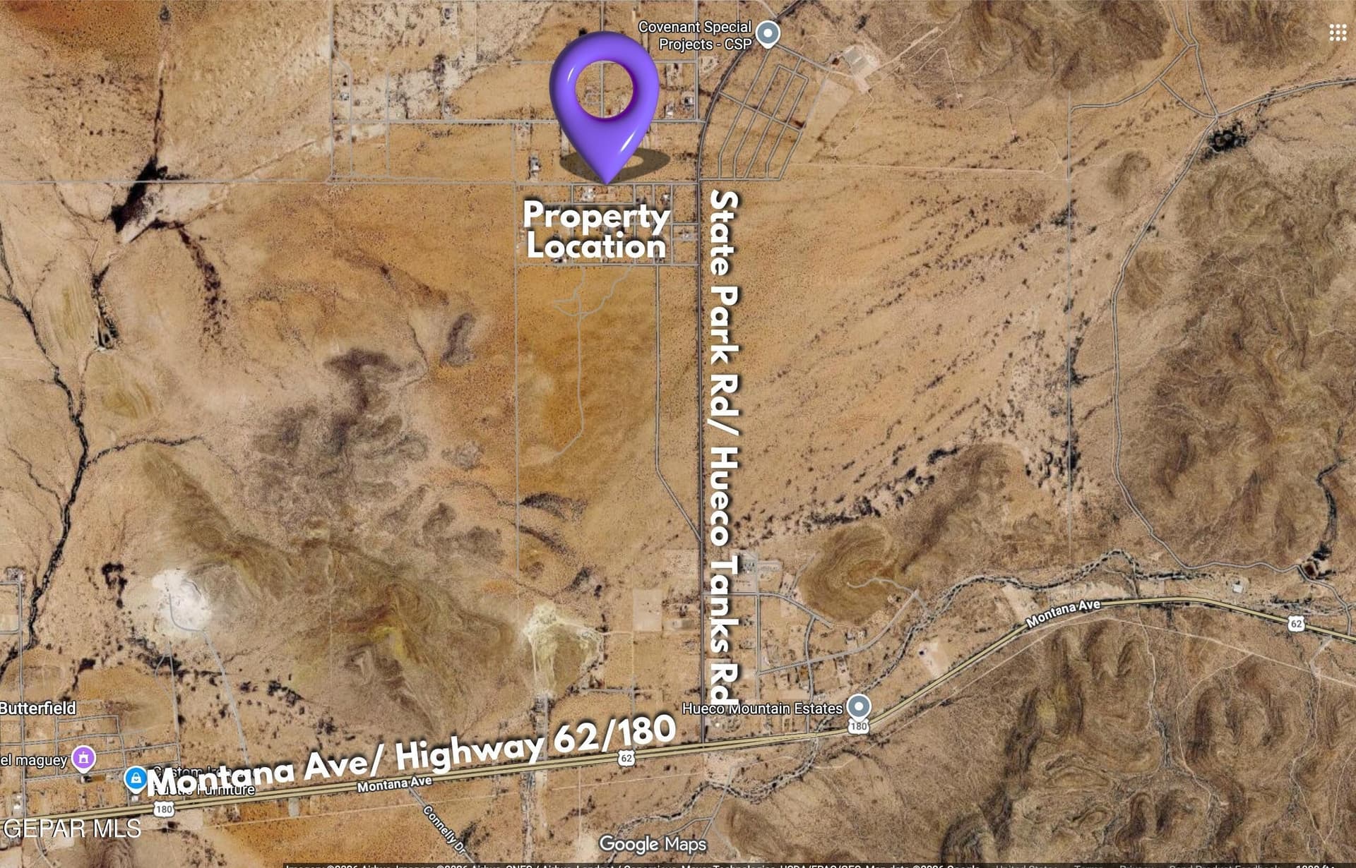 1 acres in El Paso County - photo 4