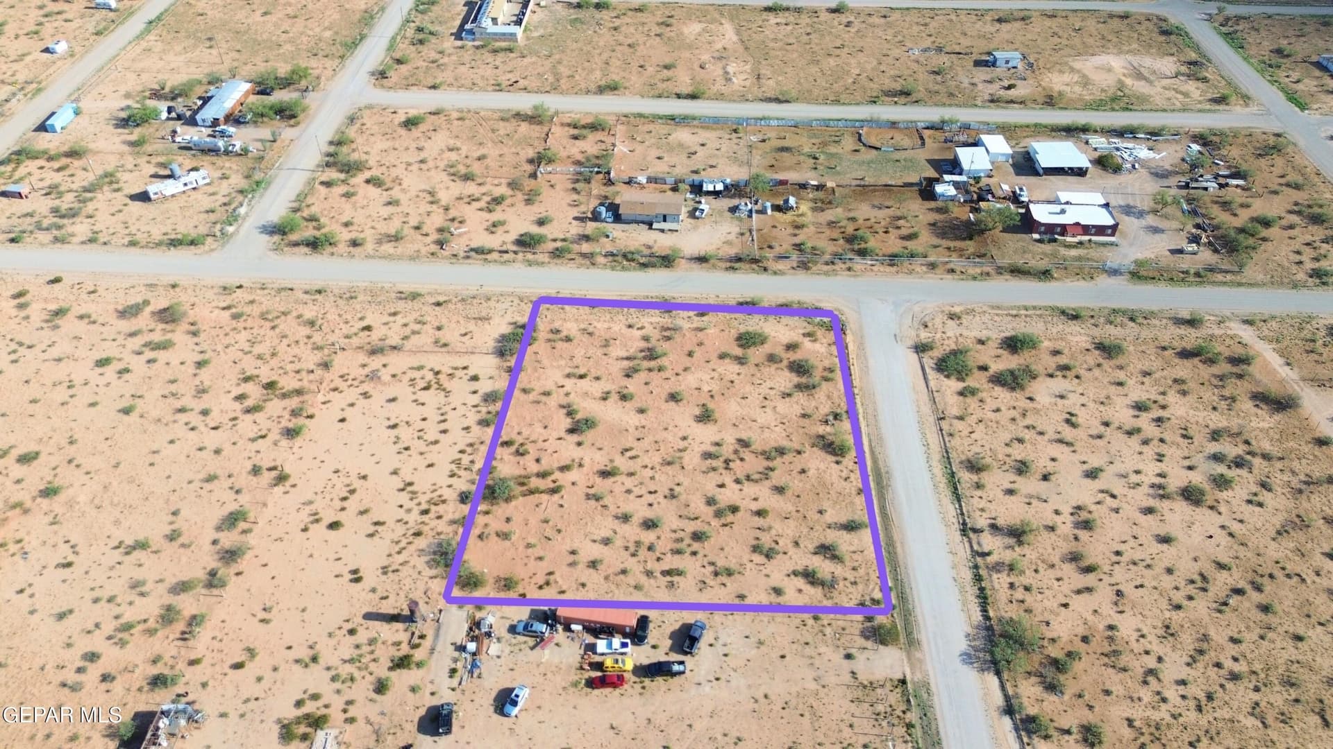 1 acres in El Paso County - photo 6