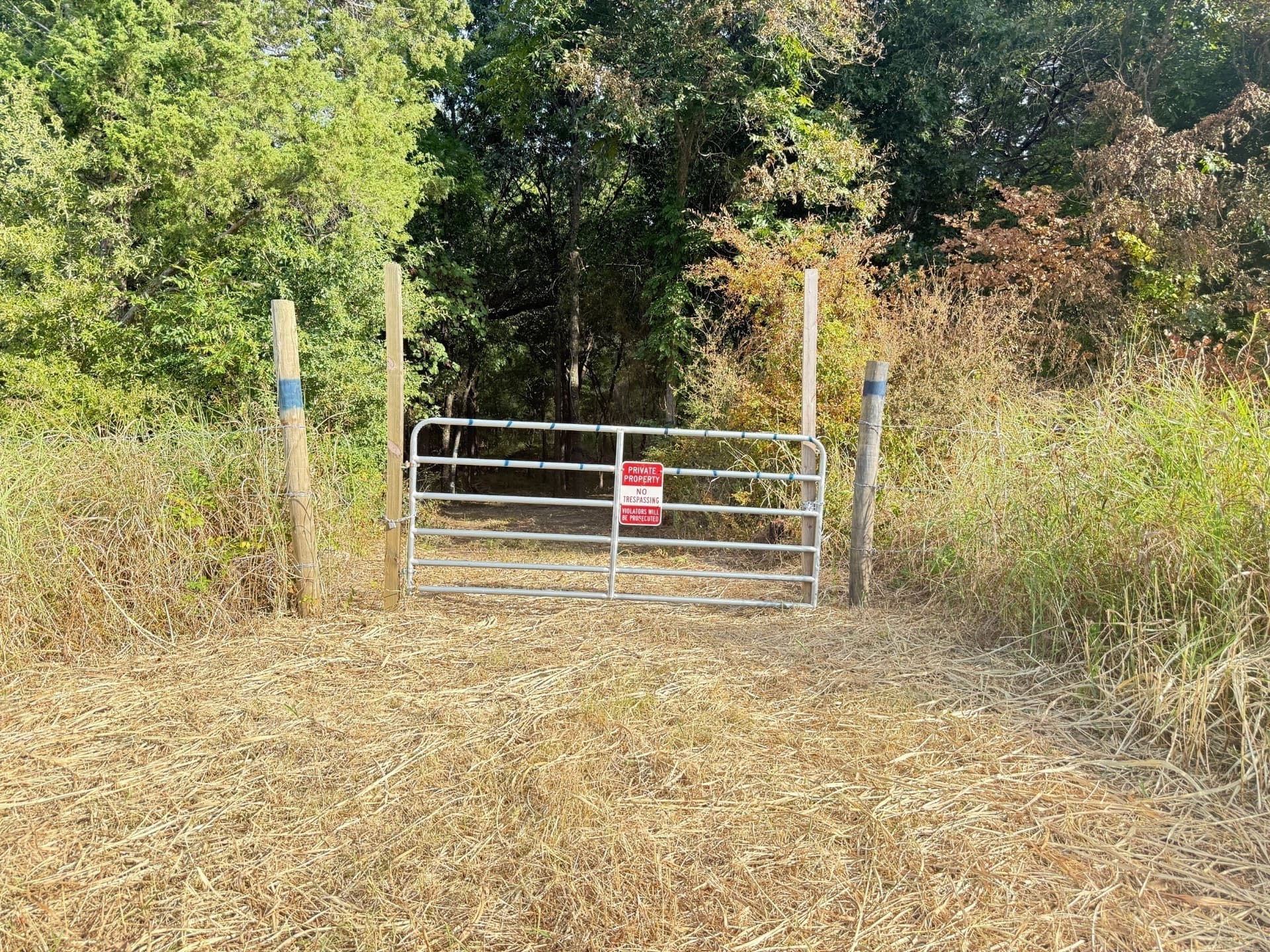 7.85 acres in Delta County - photo 5