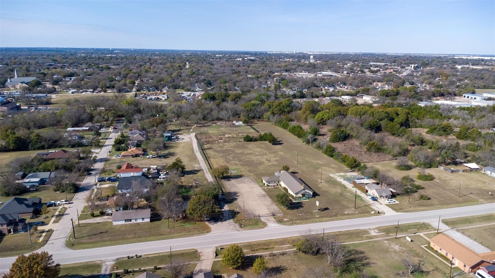 0.38 acres in Dallas County - photo 12