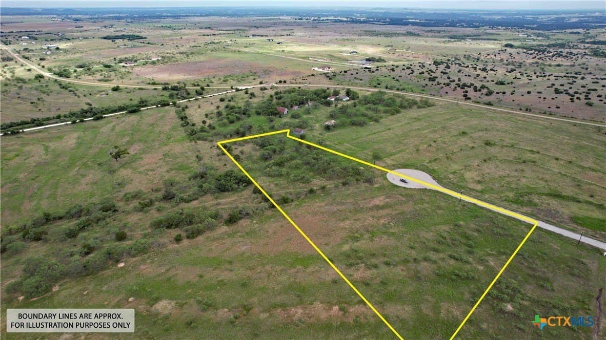 5.13 acres in Coryell County gallery image 4