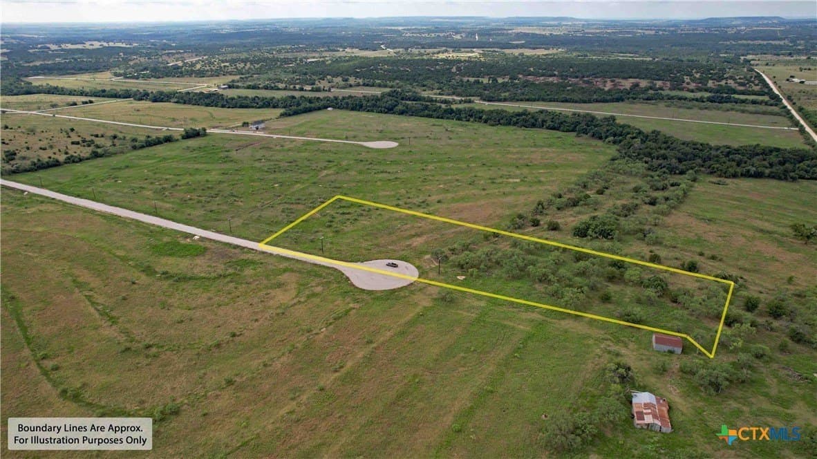 5.13 acres in Coryell County - photo 8