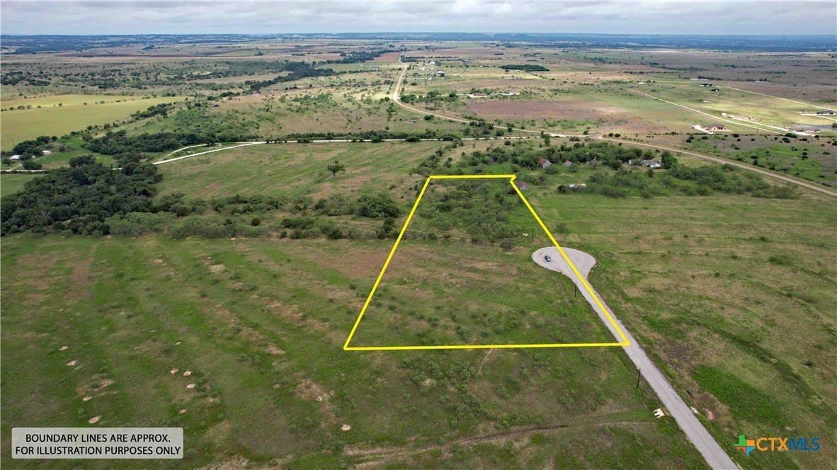 5.13 acres in Coryell County gallery image 3