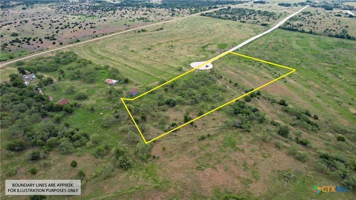 5.13 acres in Coryell County - photo 6