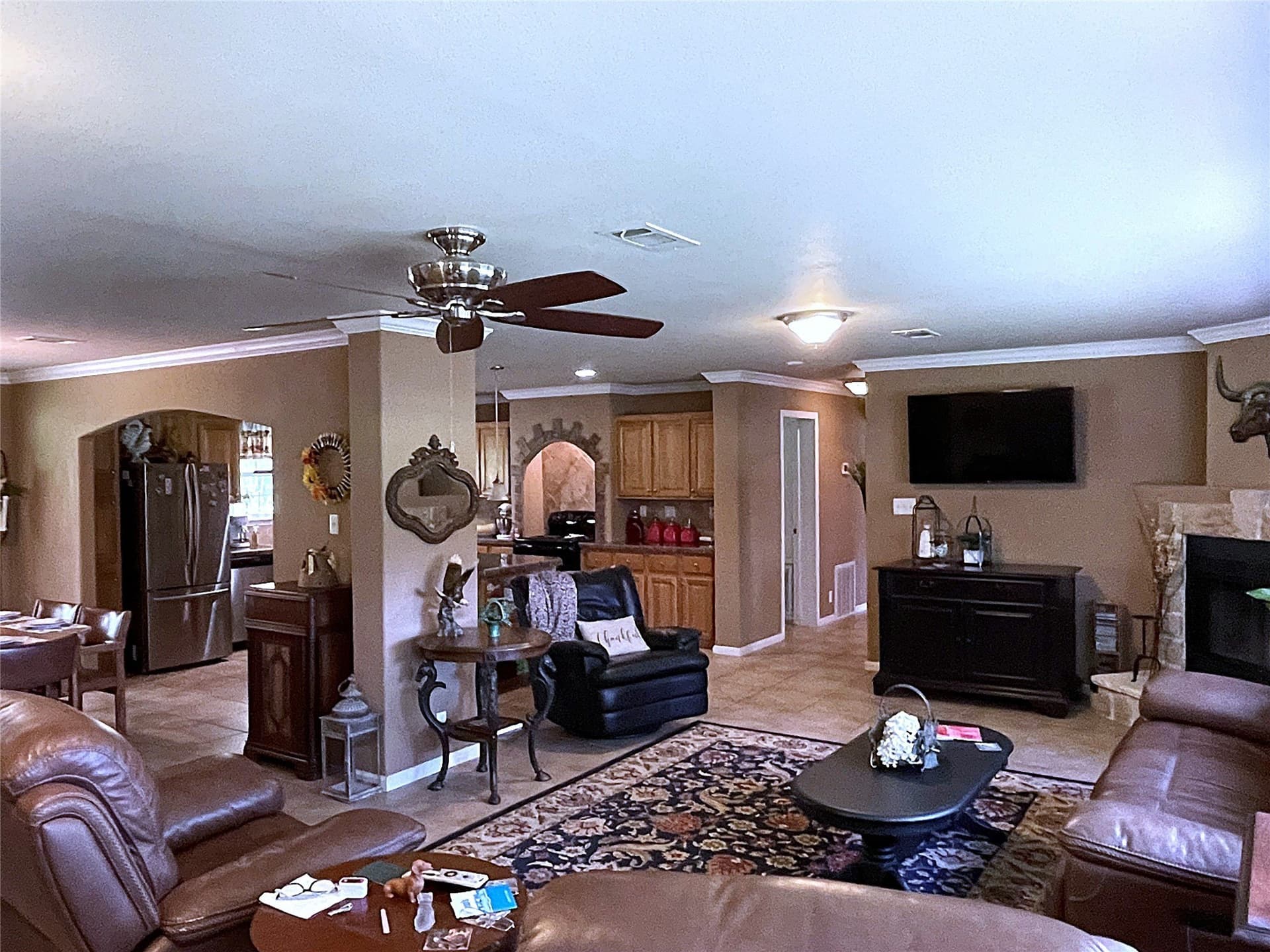 10.96 acres in Freestone County - photo 6